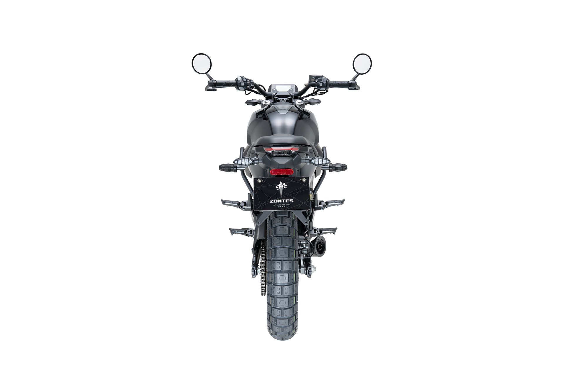 Zontes 125G1