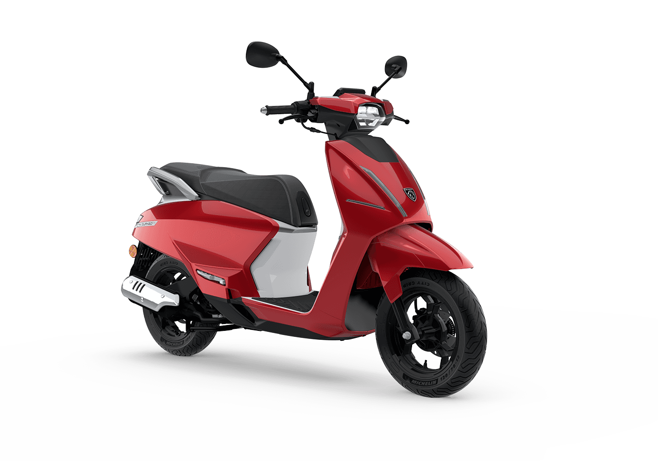 Peugeot Django 125 Evo Active