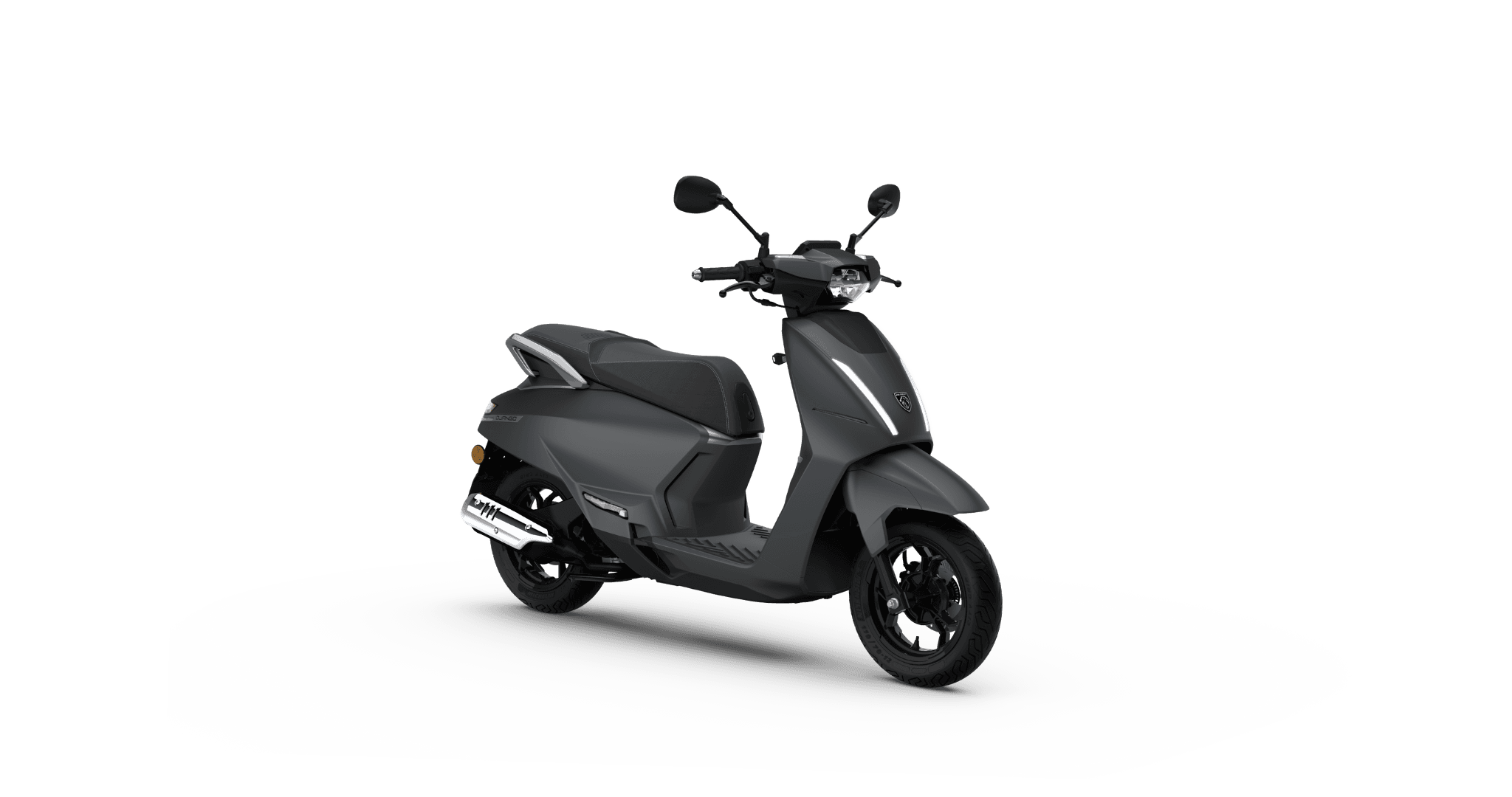 Peugeot Django 125 Evo Active