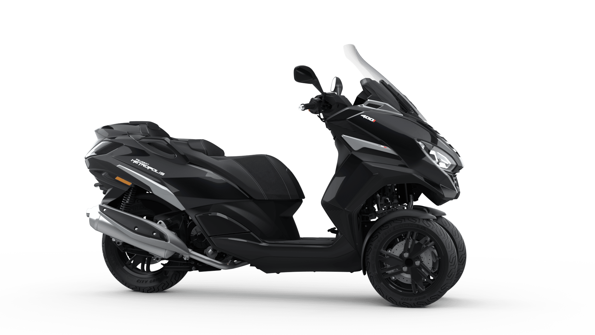 Peugeot Metropolis 400 Active