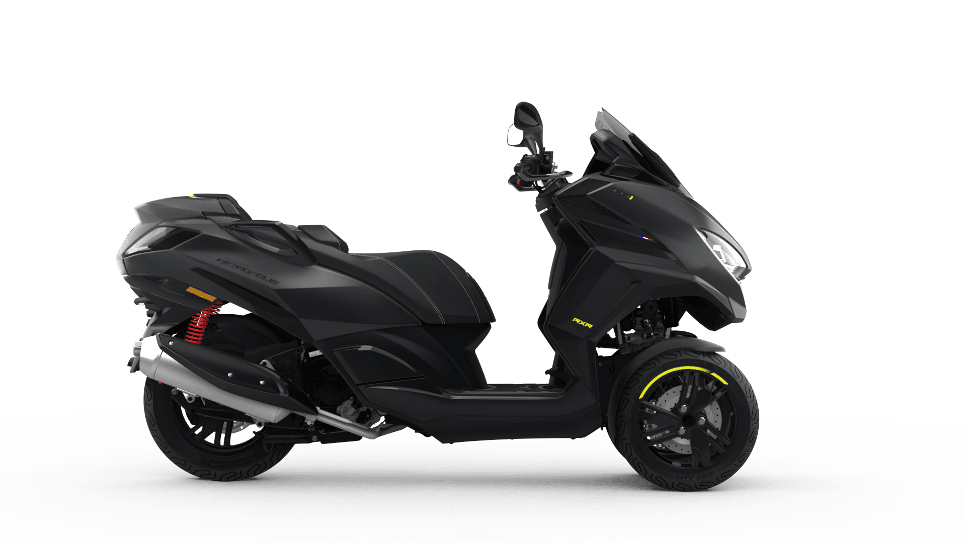 Peugeot Metropolis 400 RXR