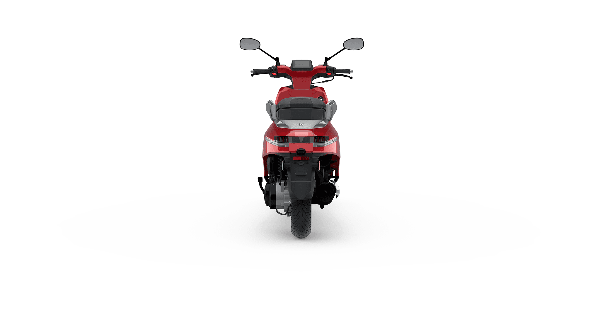 Peugeot Django 125 Evo Active