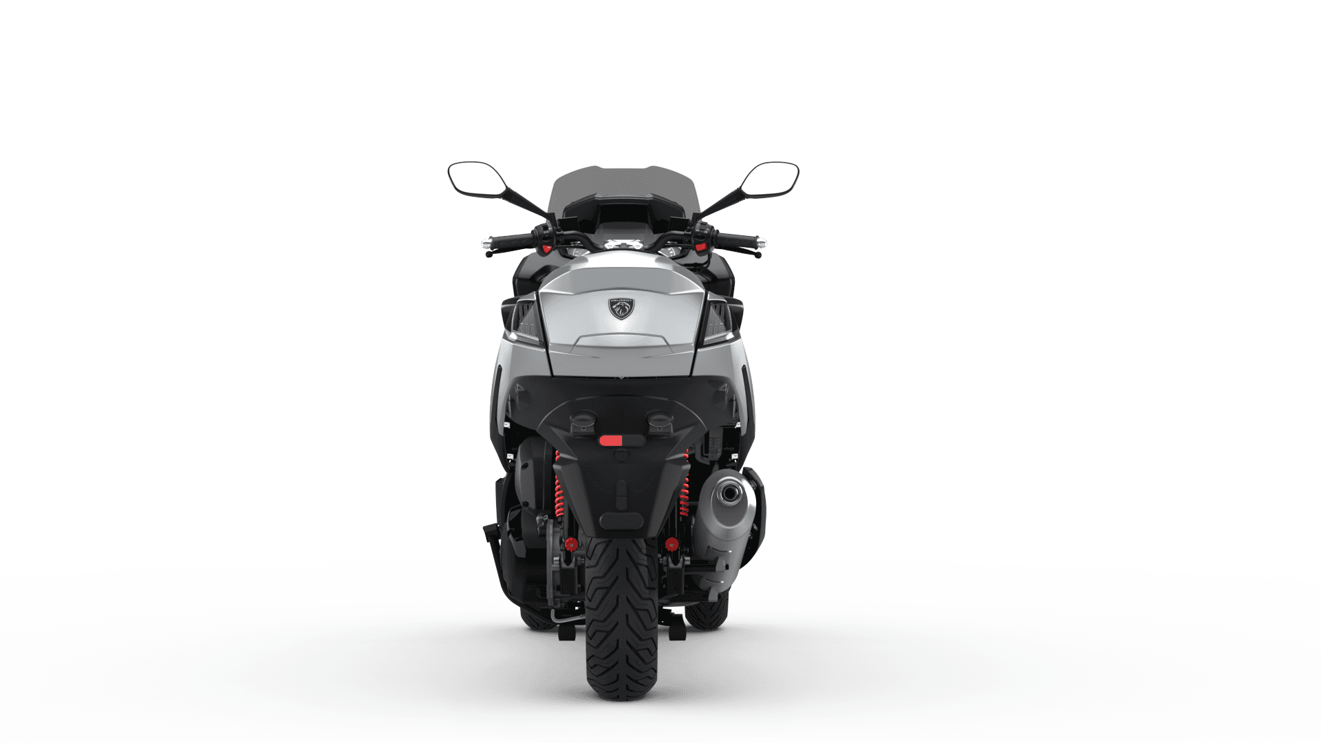 Peugeot Metropolis 400 GT