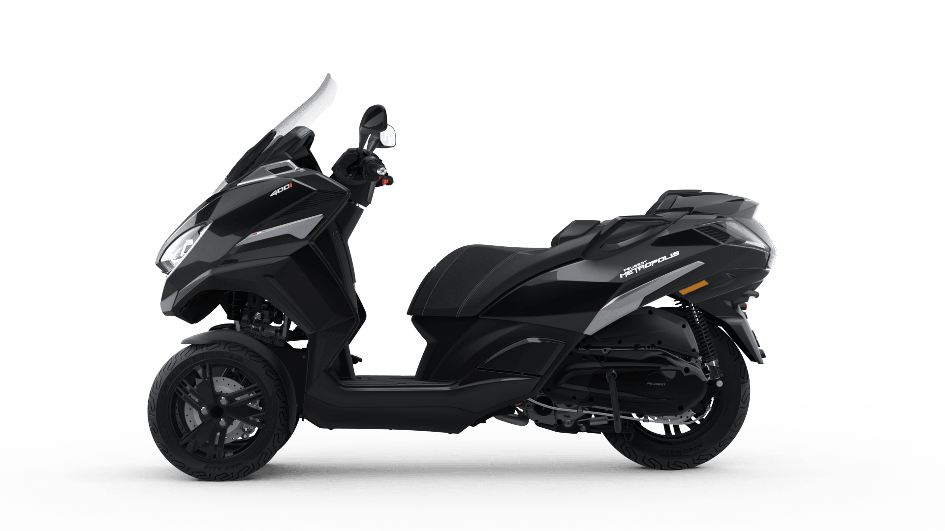 Peugeot Metropolis 400 Active