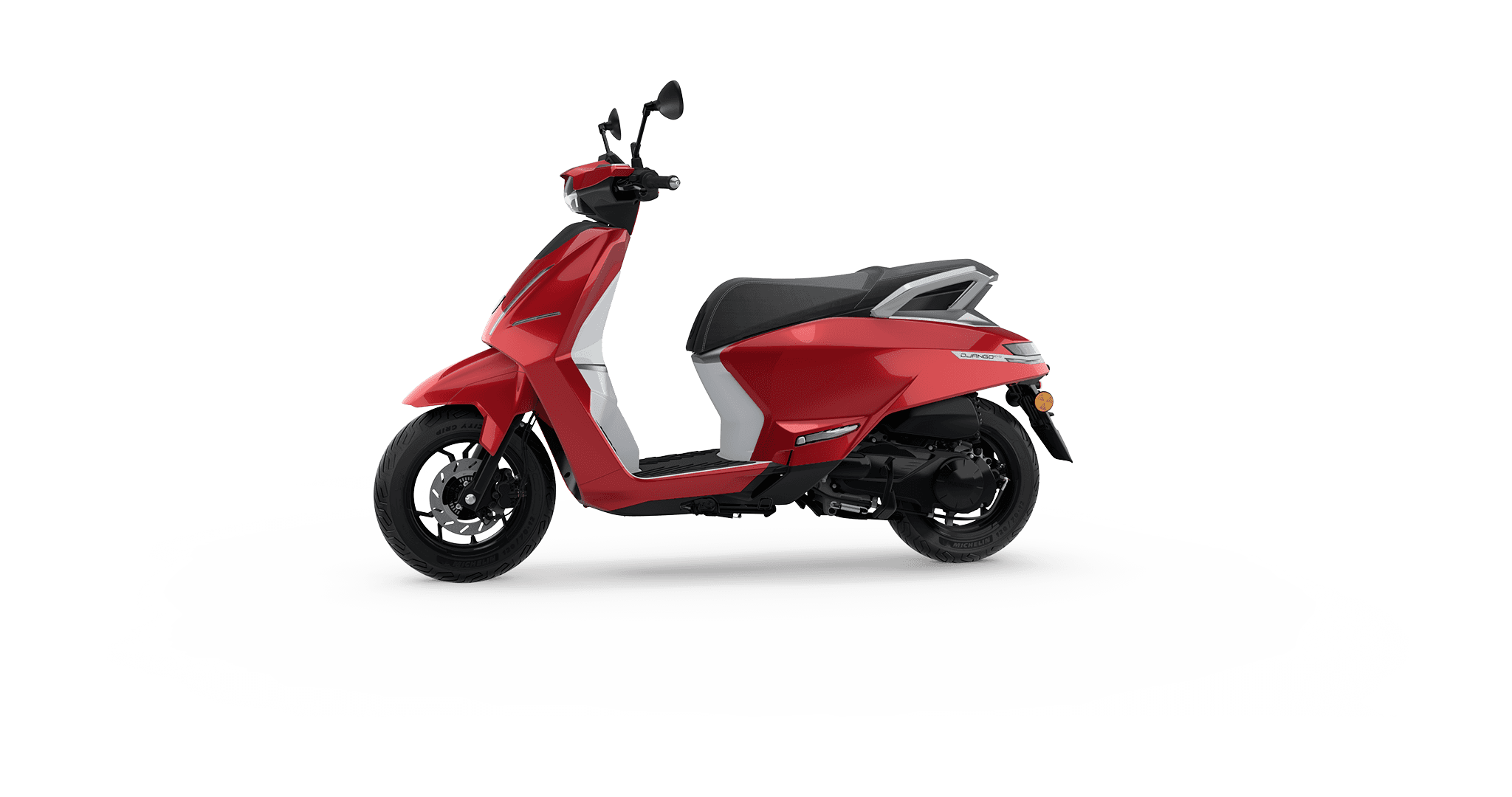 Peugeot Django 125 Evo Active