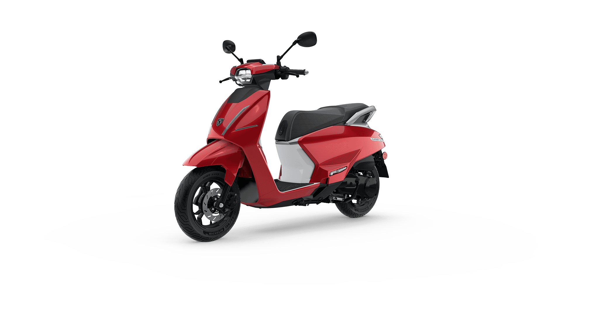 Peugeot Django 125 Evo Active