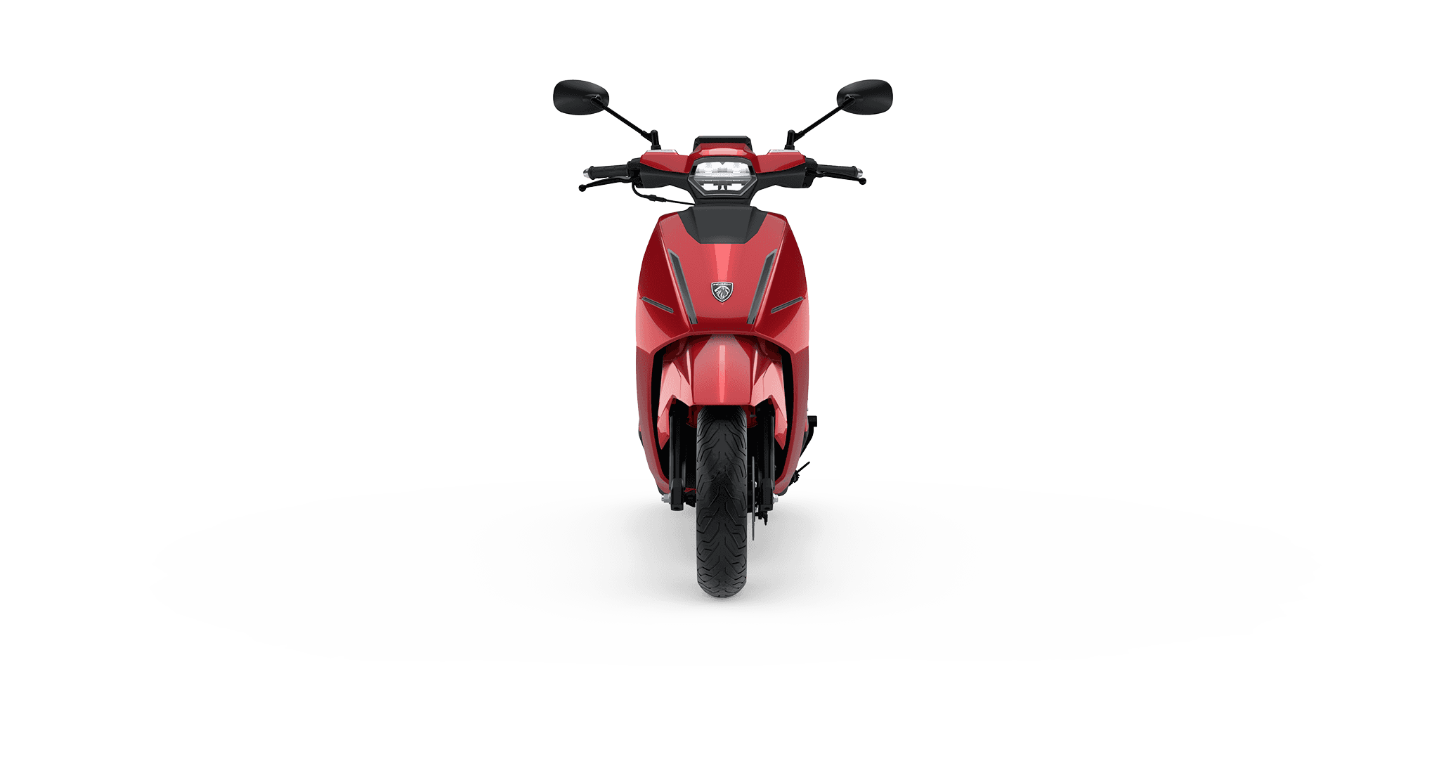 Peugeot Django 125 Evo Active