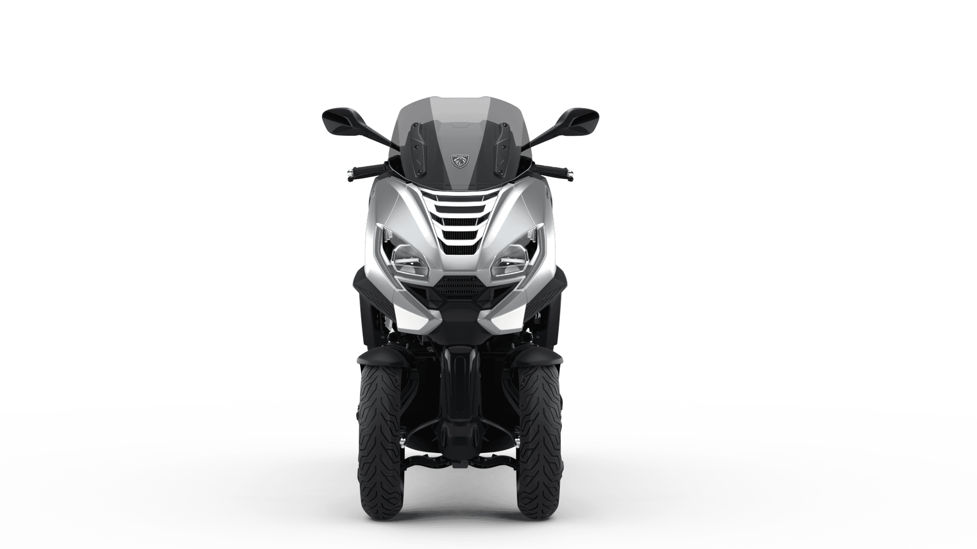 Peugeot Metropolis 400 GT