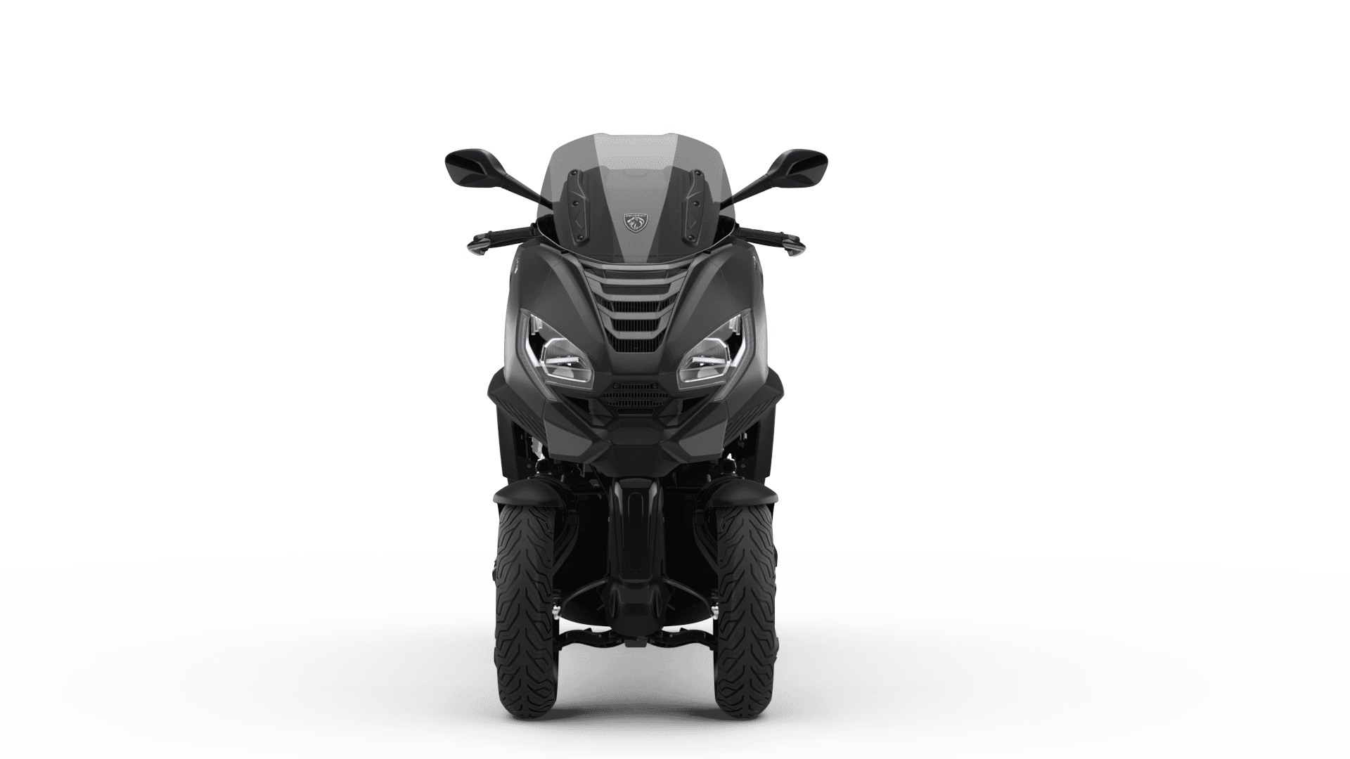 Peugeot Metropolis 400 RXR
