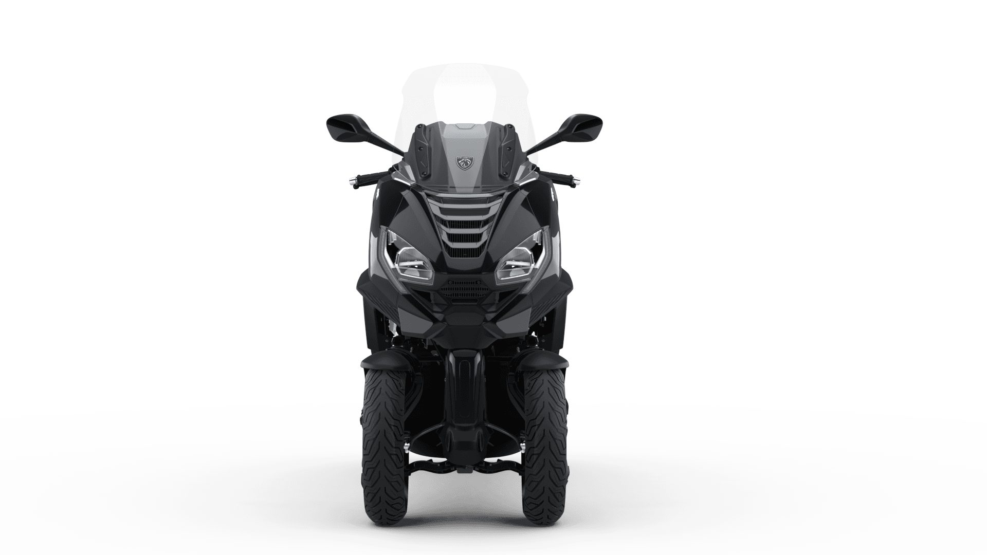 Peugeot Metropolis 400 Active