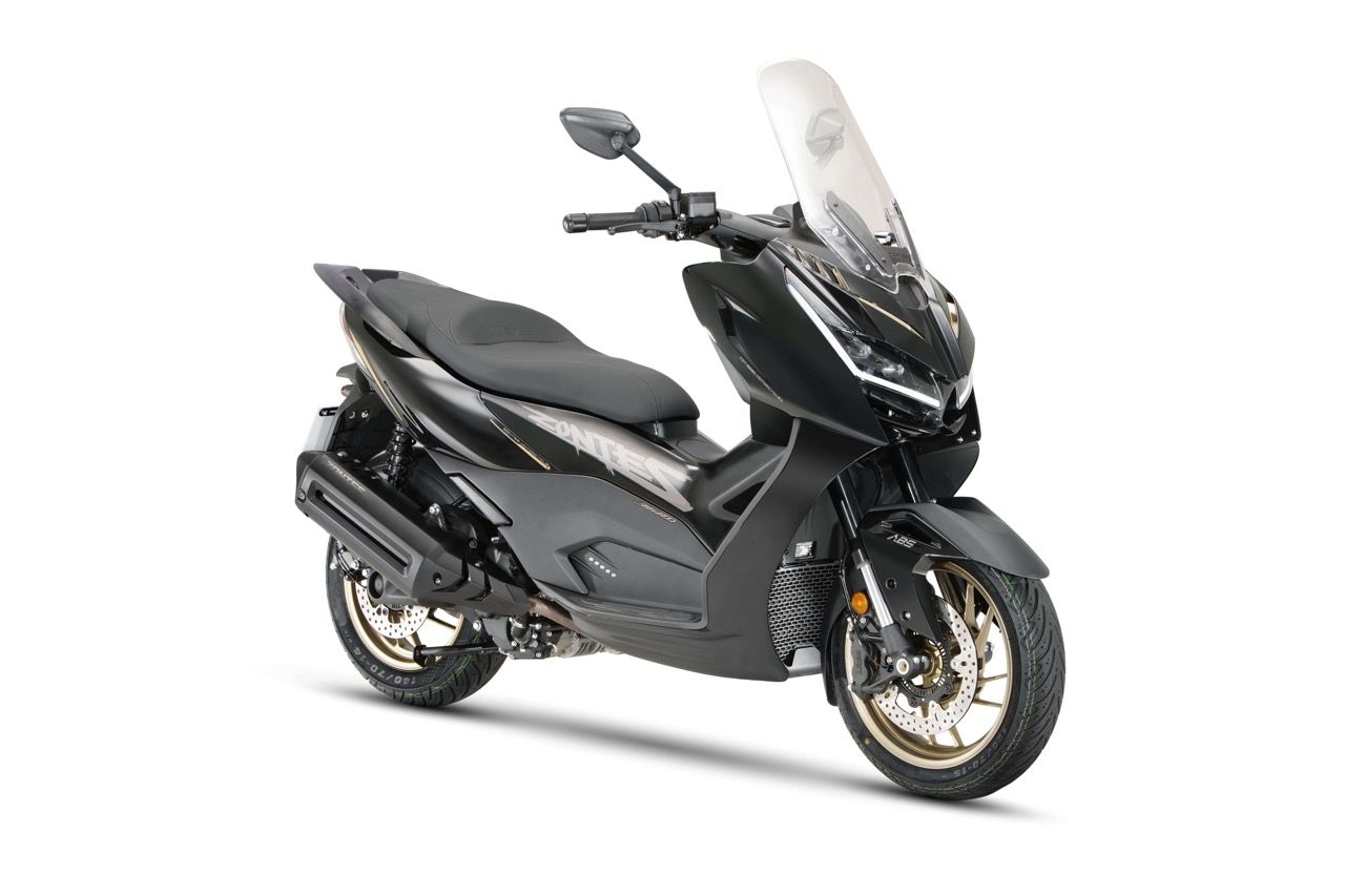 Zontes 368D