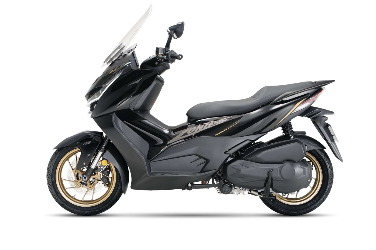 Zontes 368D