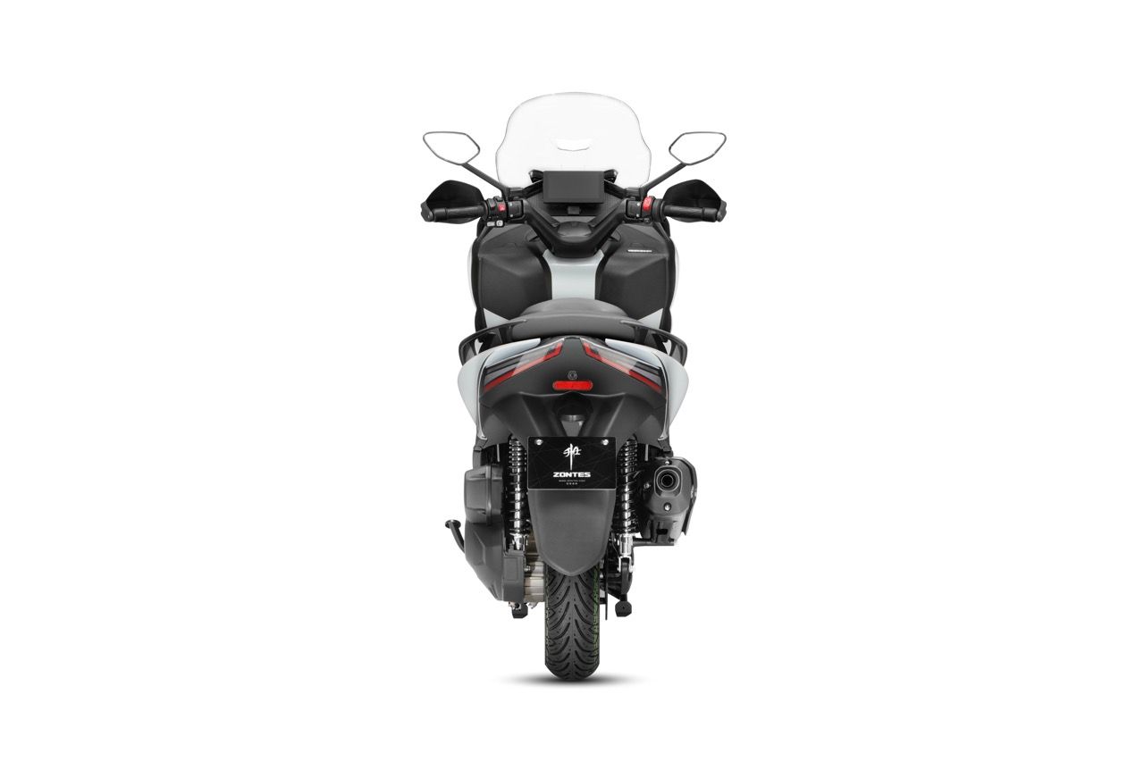 Zontes 368E