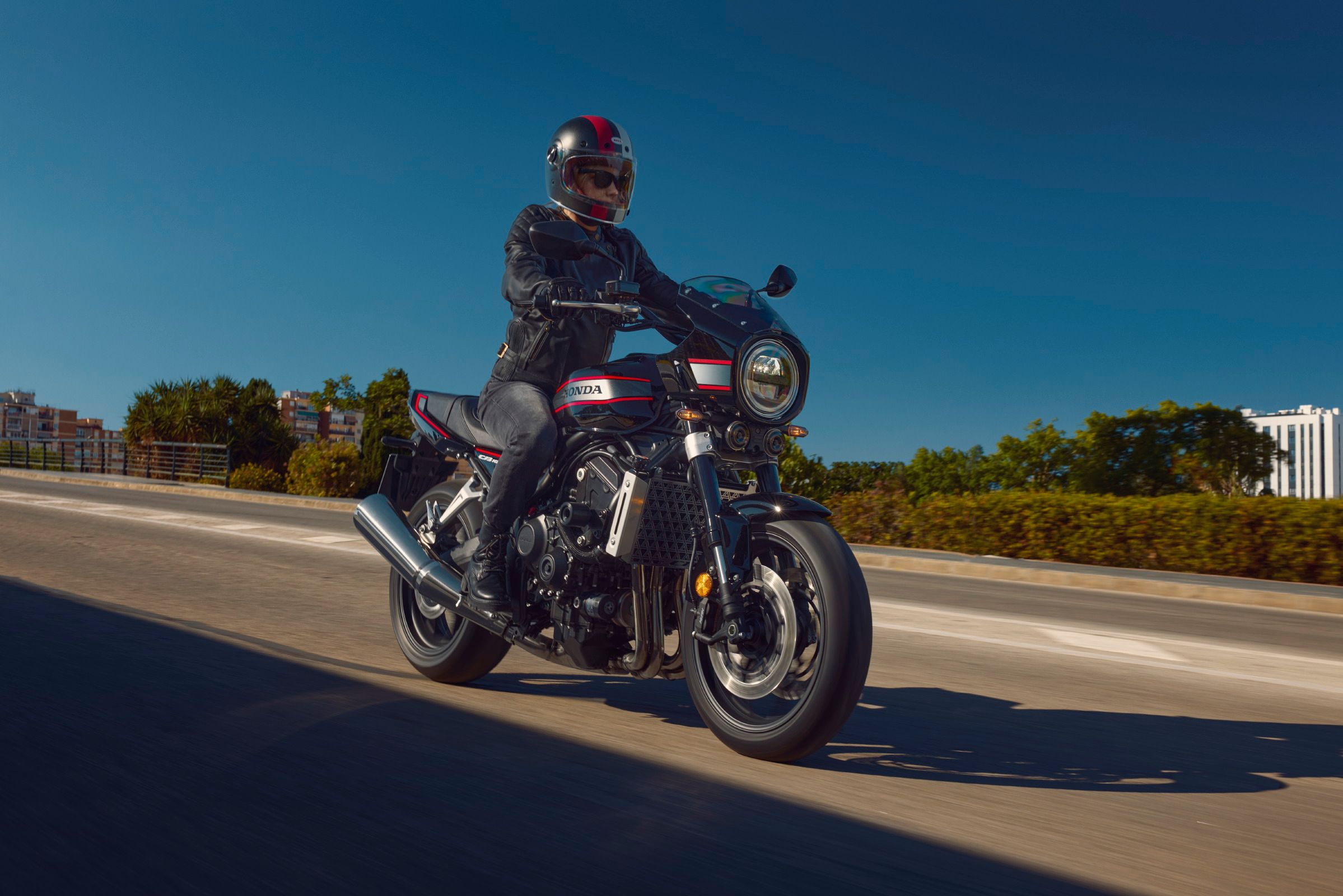 Honda CB1000F