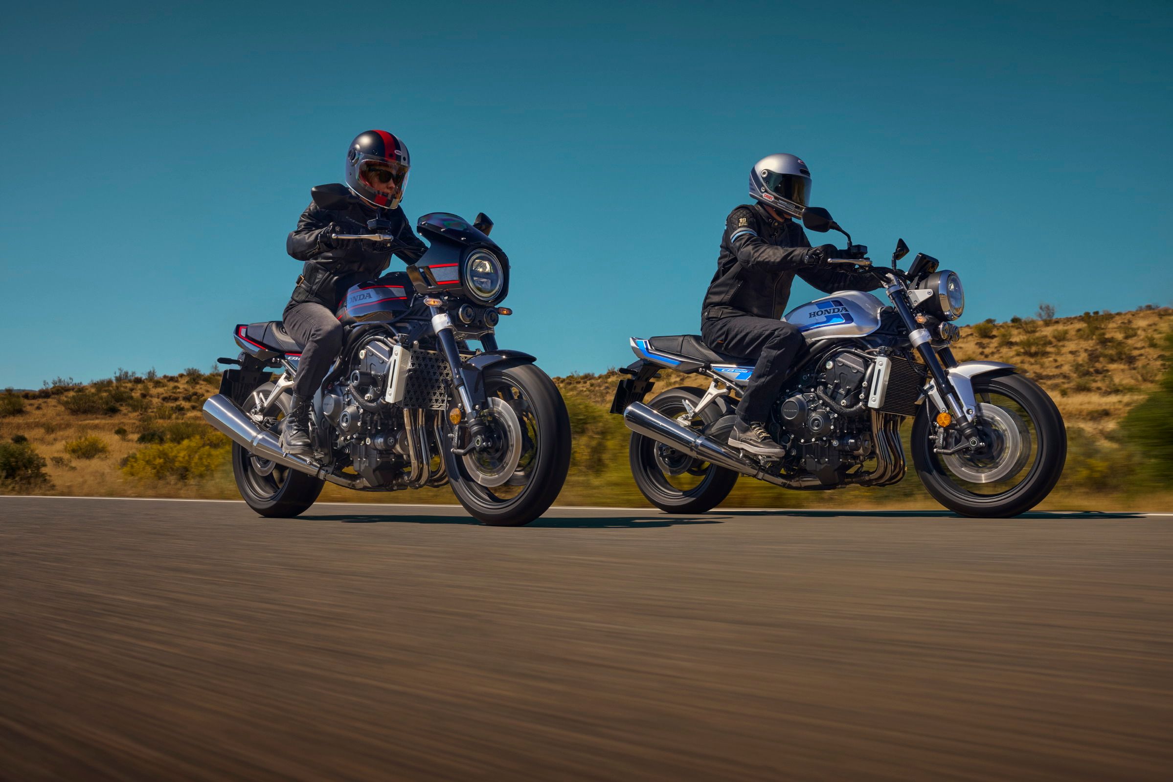 Honda CB1000F