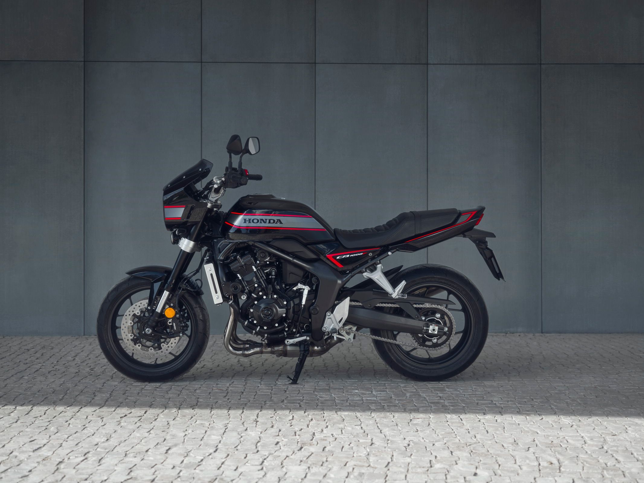 Honda CB1000F