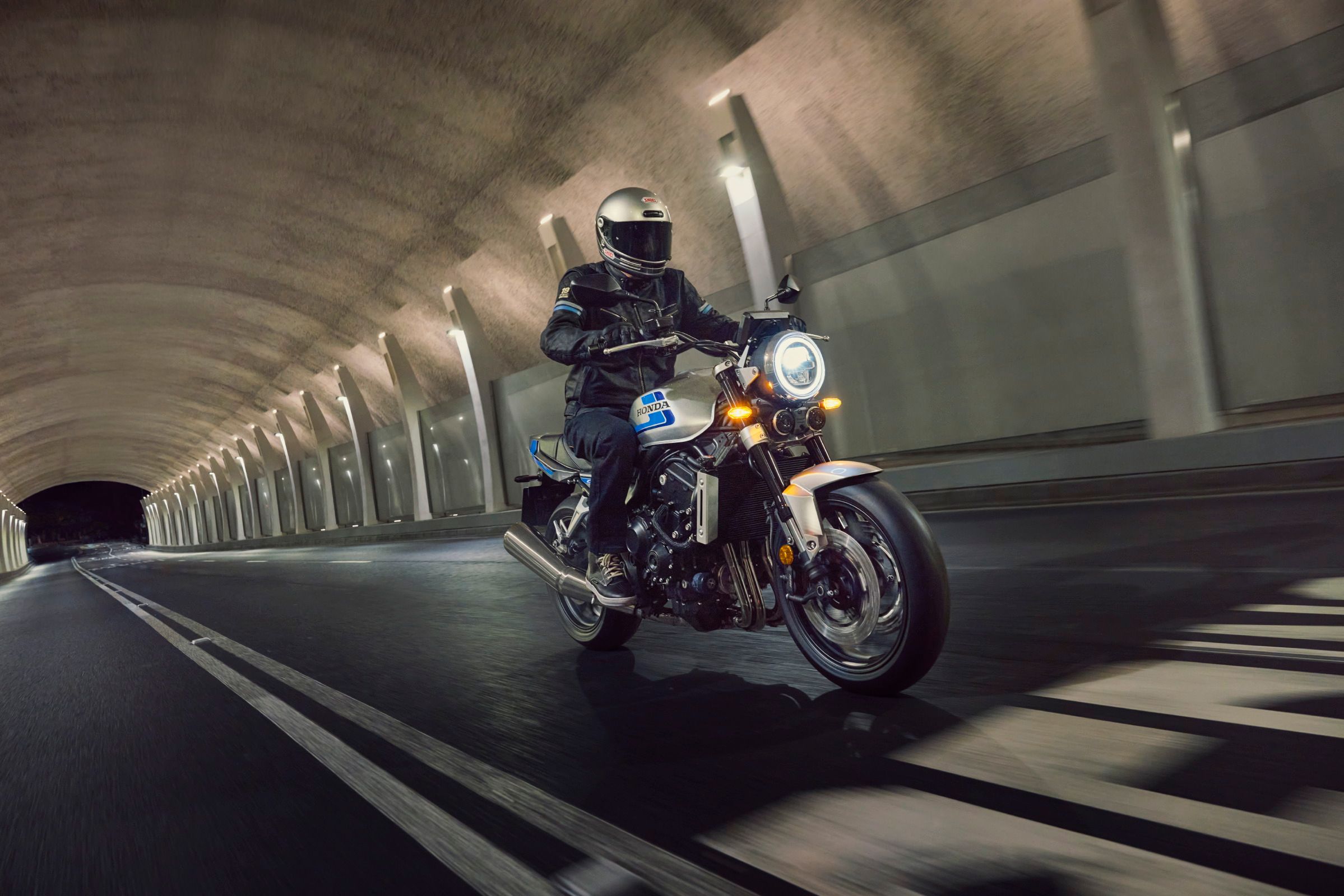 Honda CB1000F
