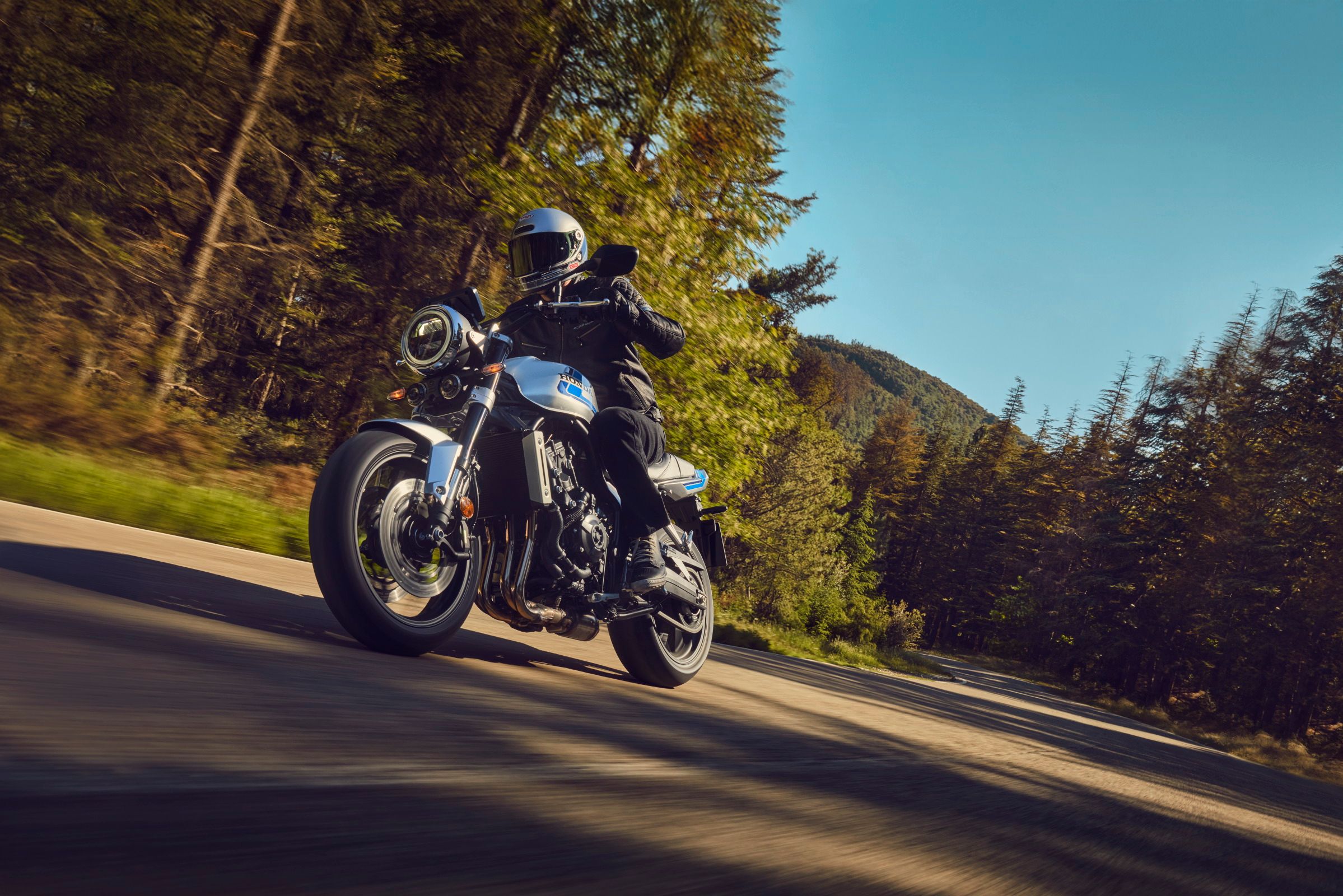 Honda CB1000F