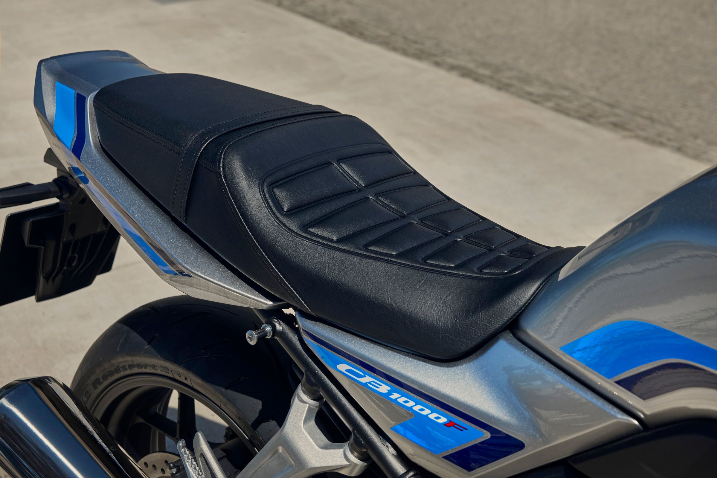 Honda CB1000F
