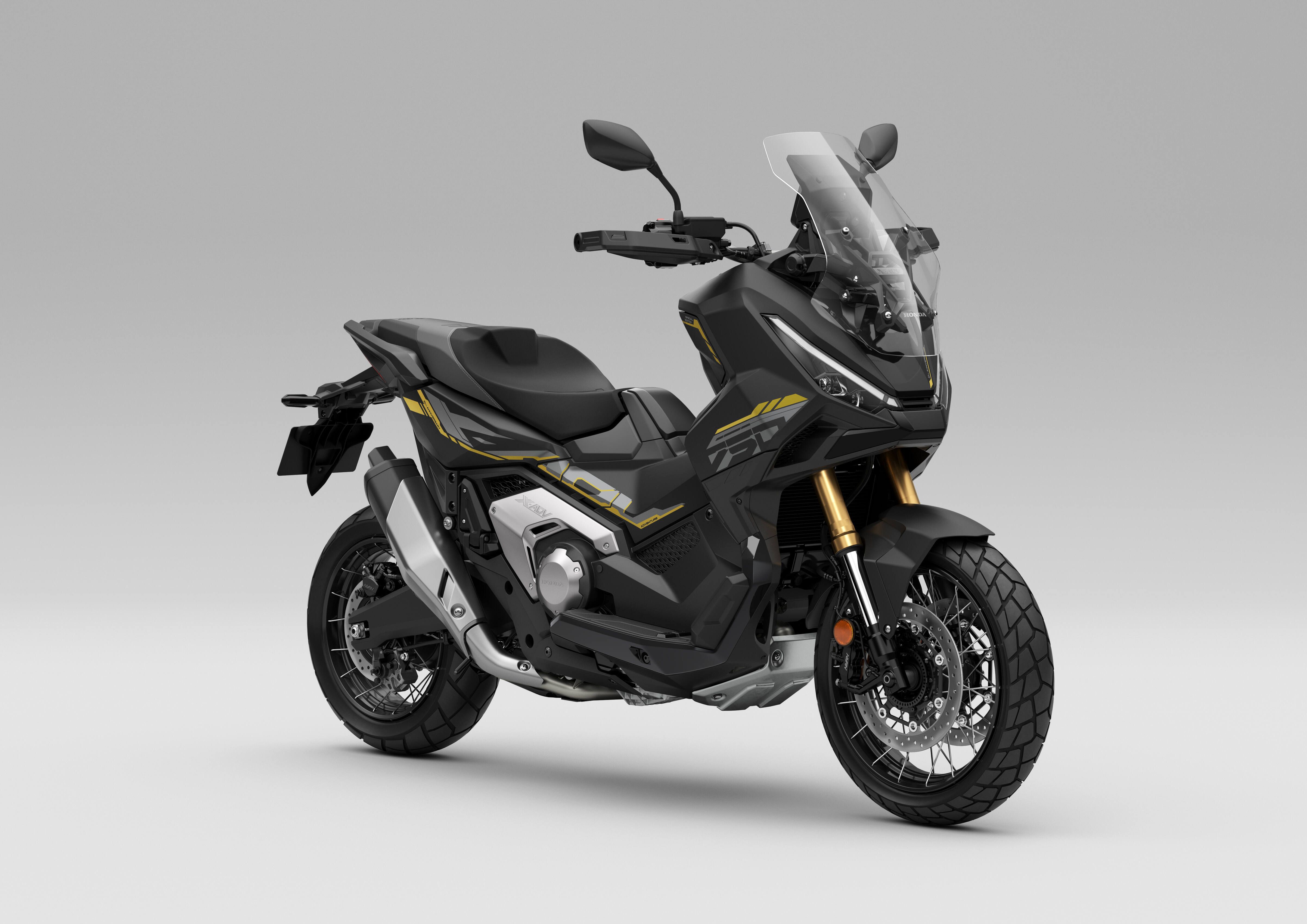 Honda X-ADV 750 DCT Special Edition