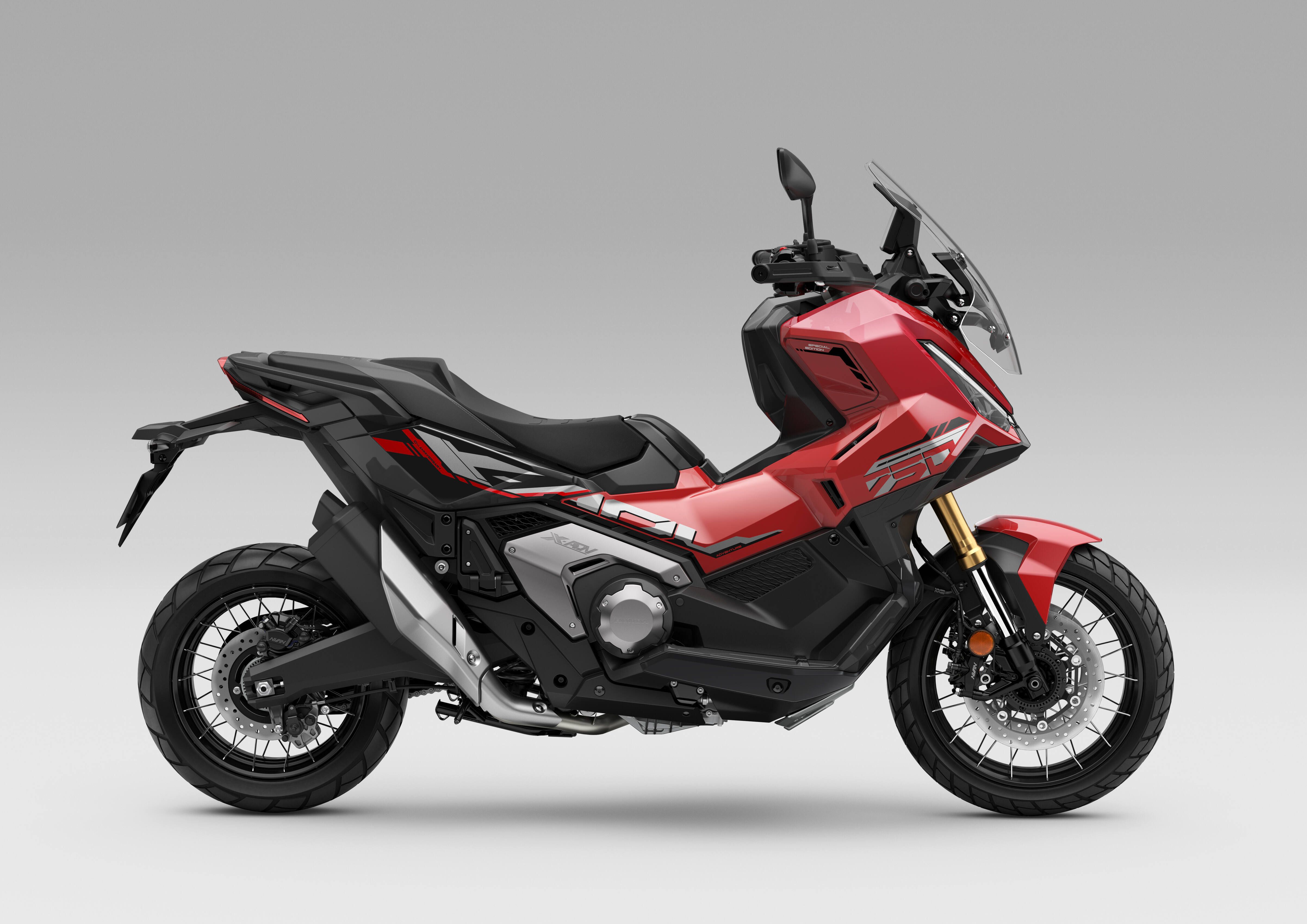 Honda X-ADV 750 DCT Special Edition
