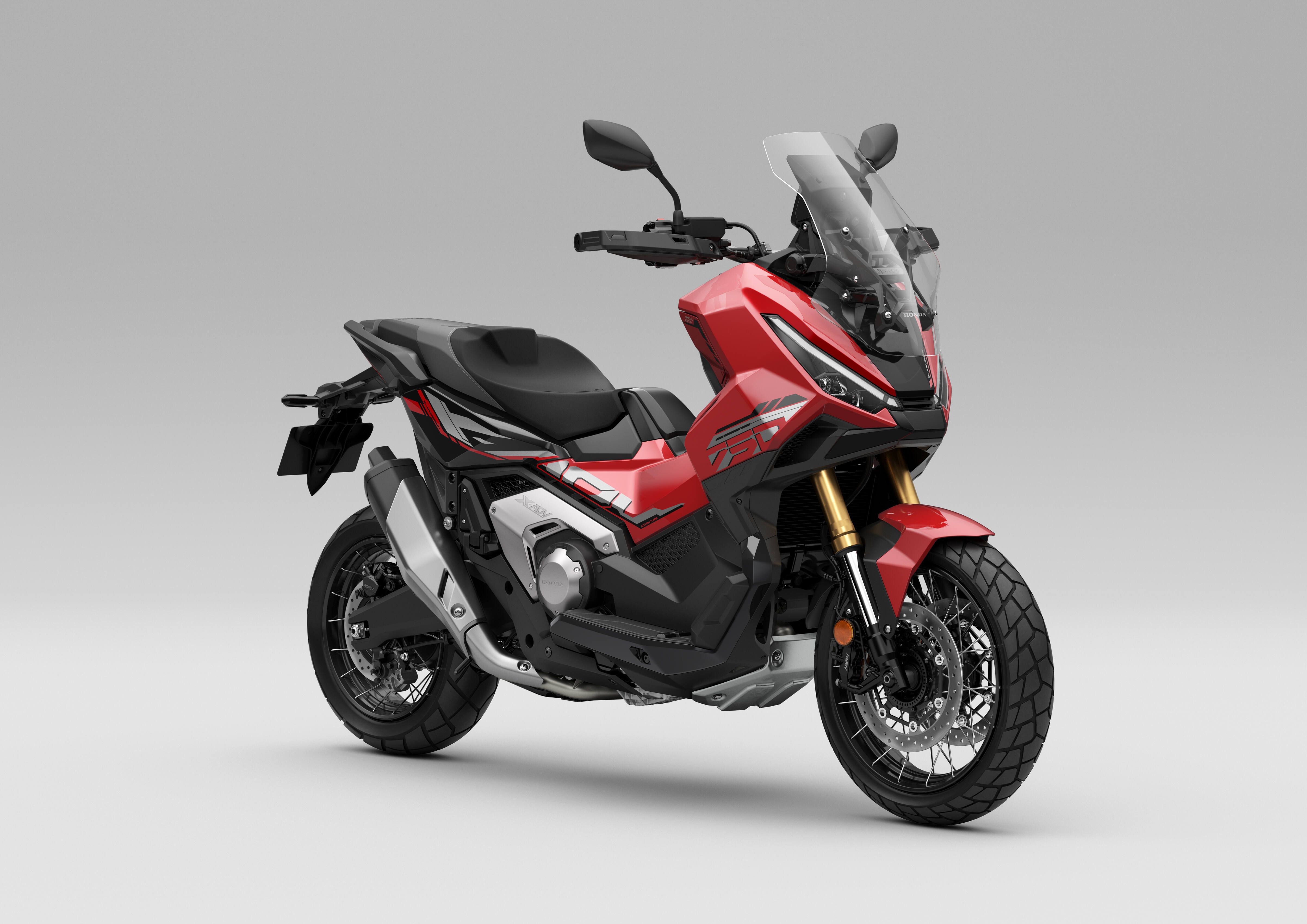 Honda X-ADV 750 DCT Special Edition