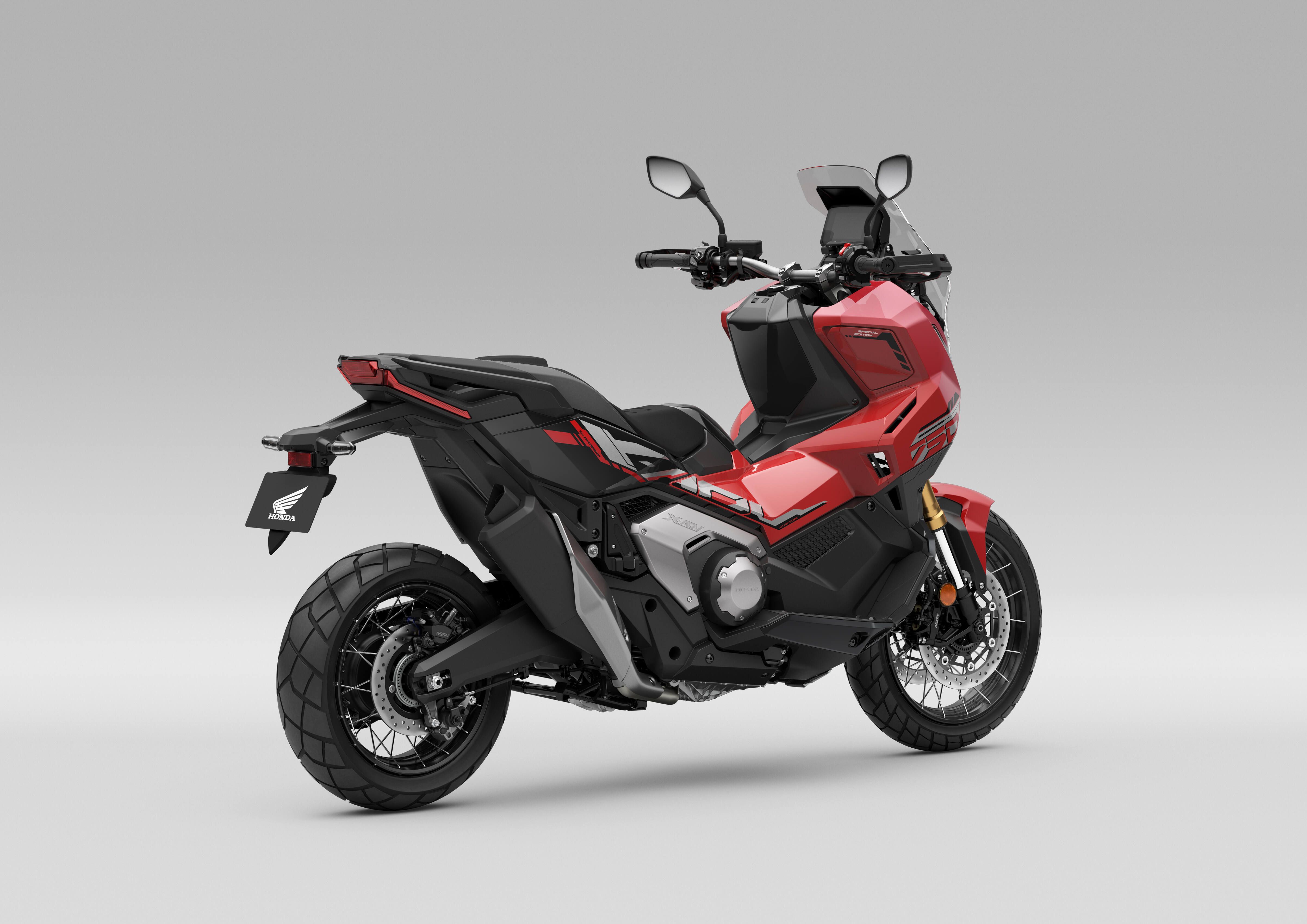 Honda X-ADV 750 DCT Special Edition