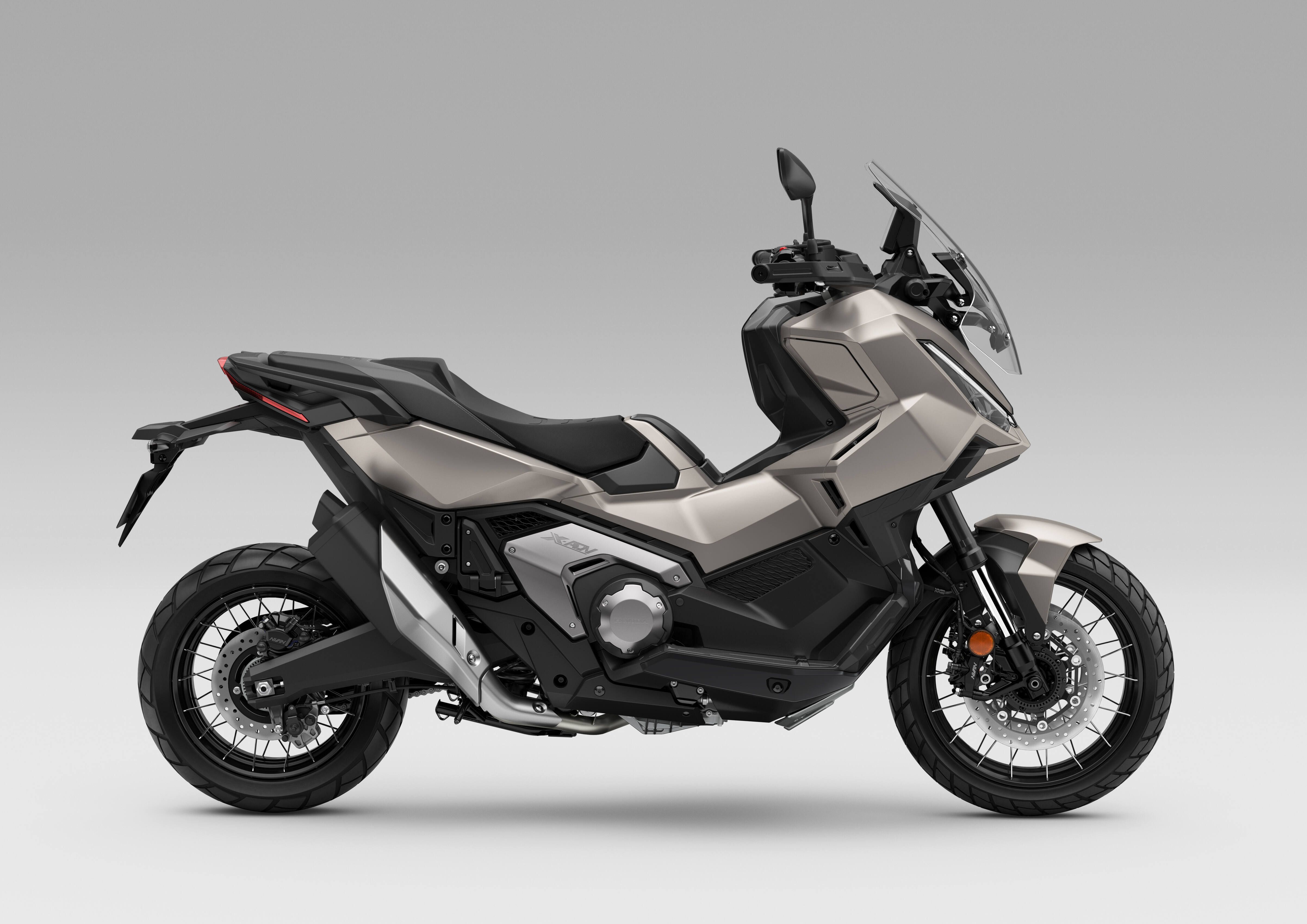 Honda X-ADV 750 DCT