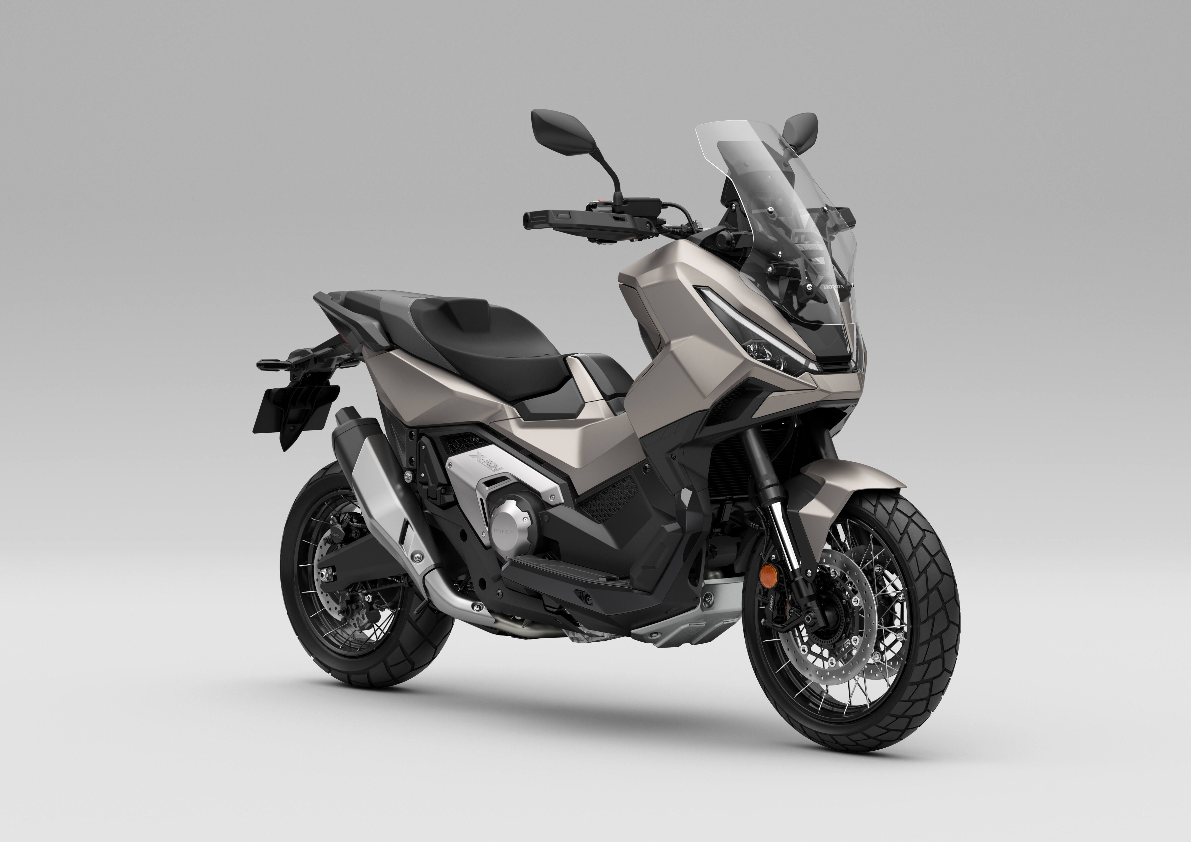 Honda X-ADV 750 DCT