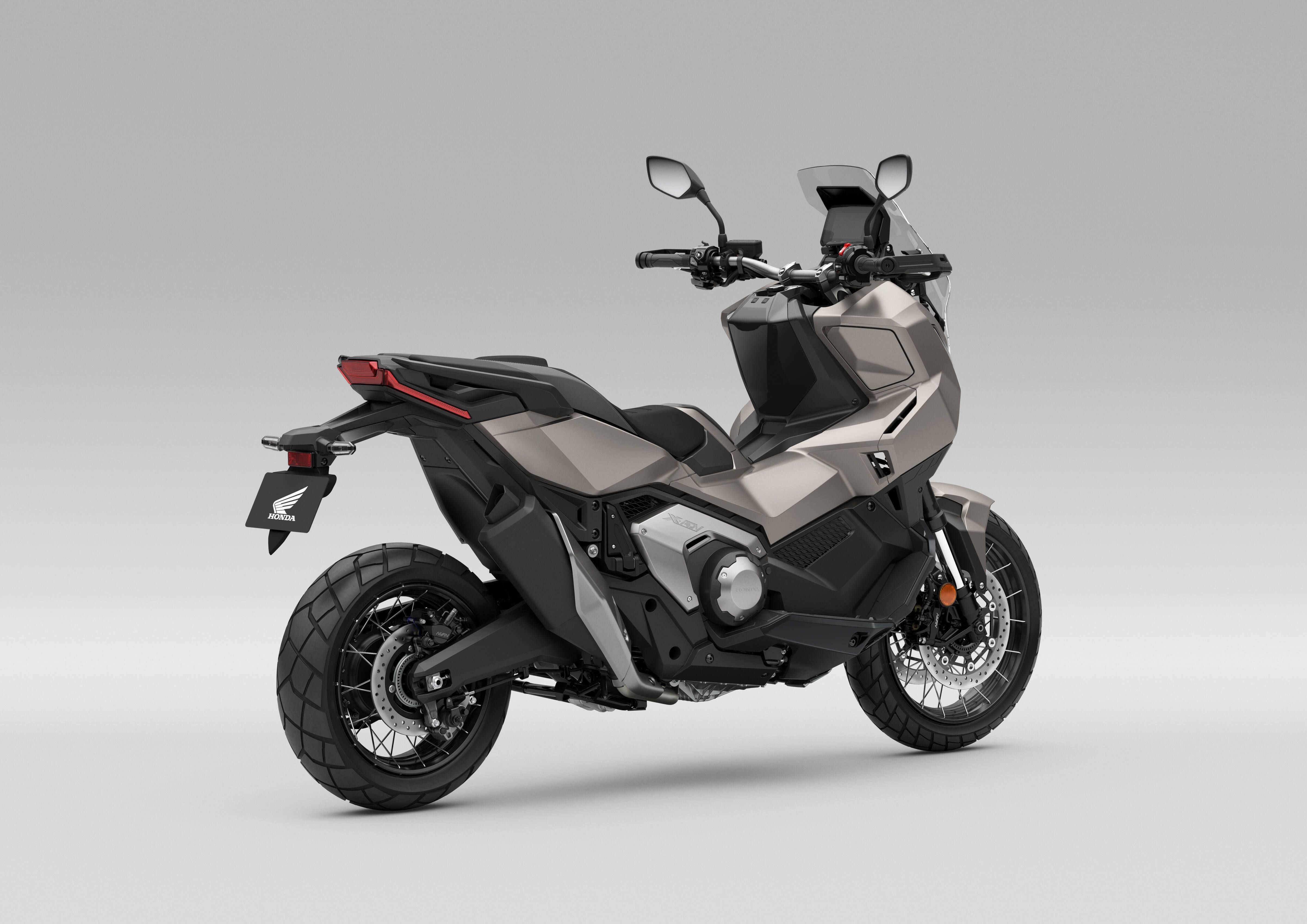 Honda X-ADV 750 DCT