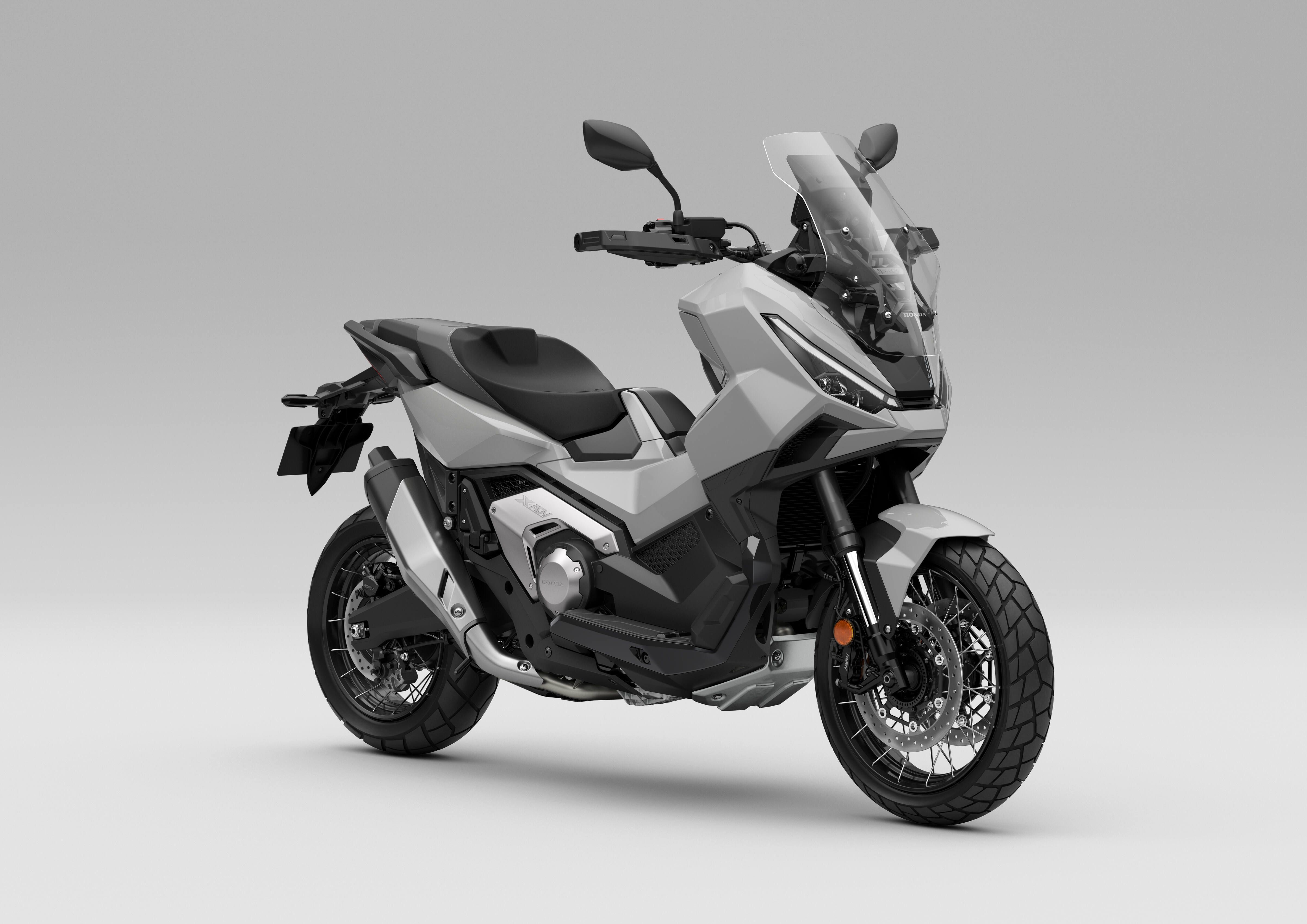 Honda X-ADV 750 DCT