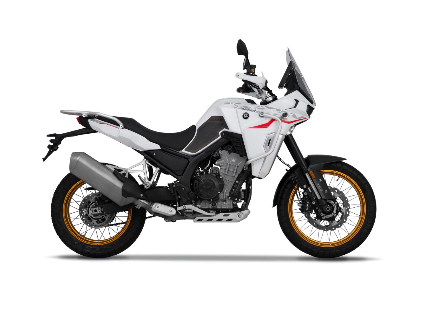 Kove 800X GT