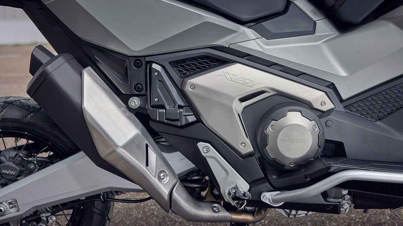 Honda X-ADV 750 DCT