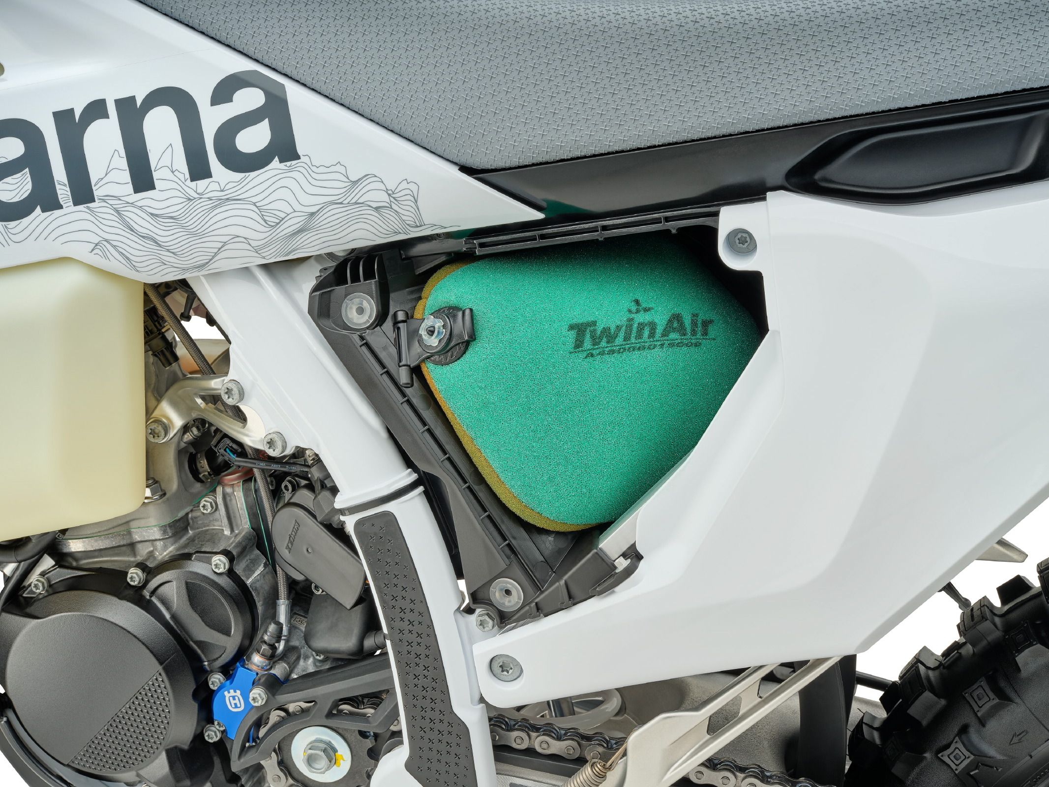 Husqvarna TE 300 Pro