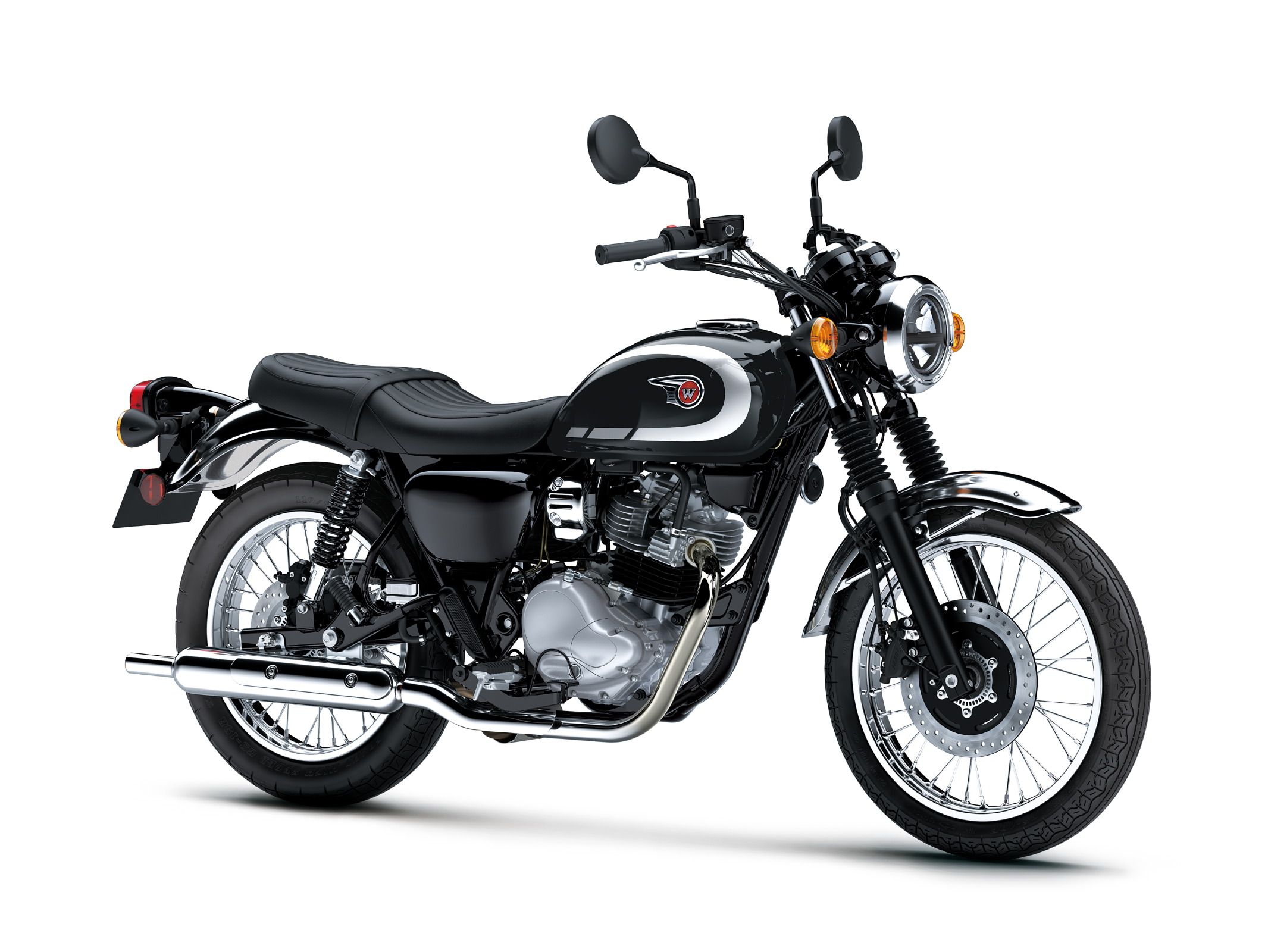 Kawasaki W230