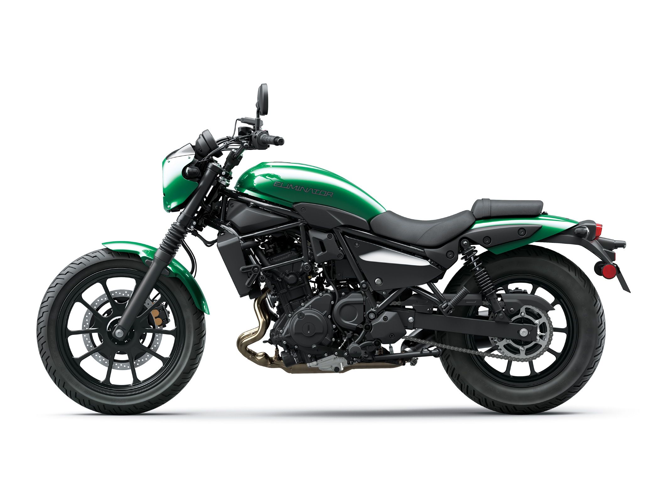 Kawasaki Eliminator SE