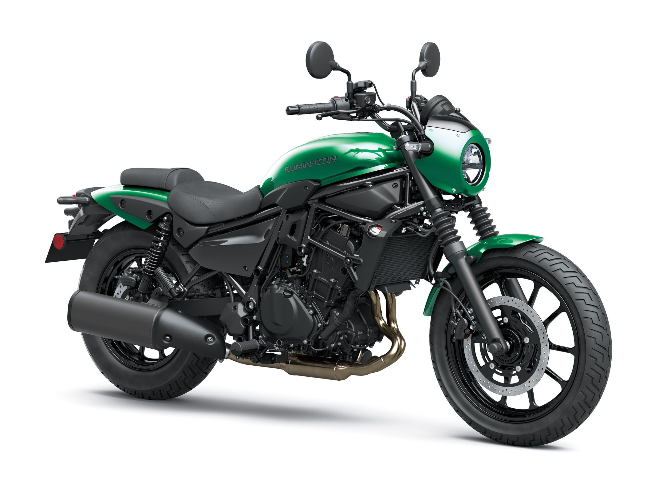 Kawasaki Eliminator SE