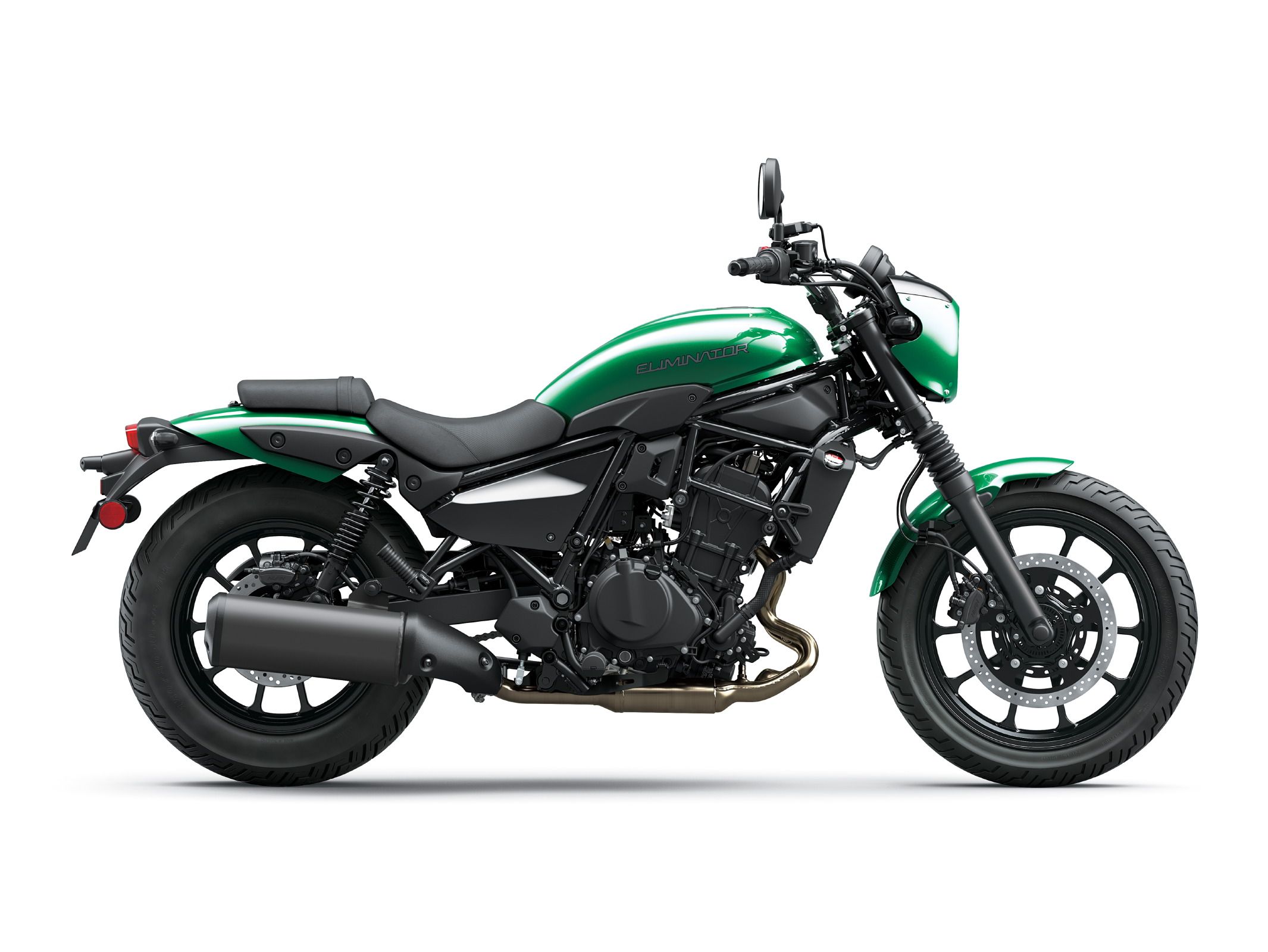 Kawasaki Eliminator SE