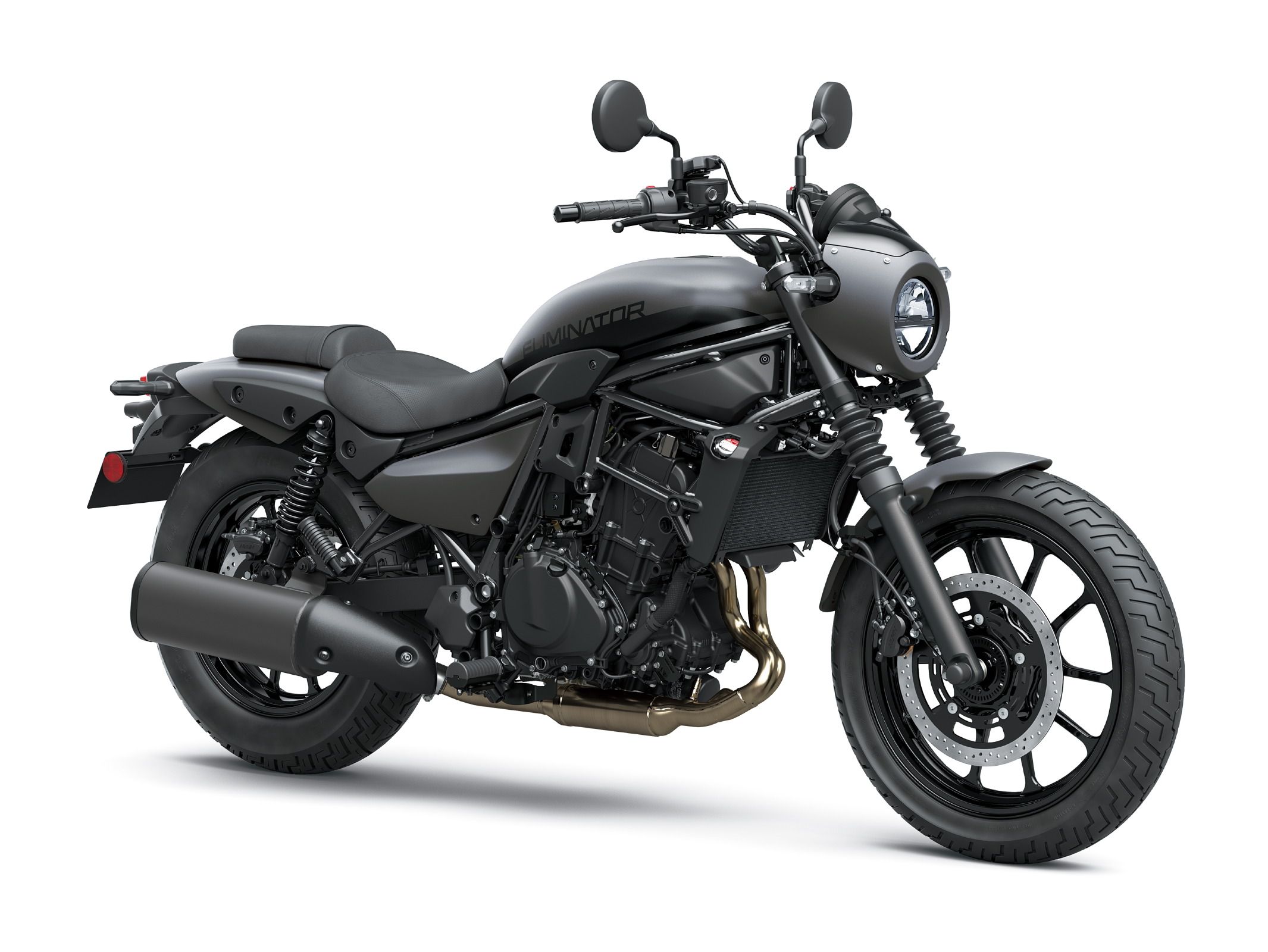 Kawasaki Eliminator SE