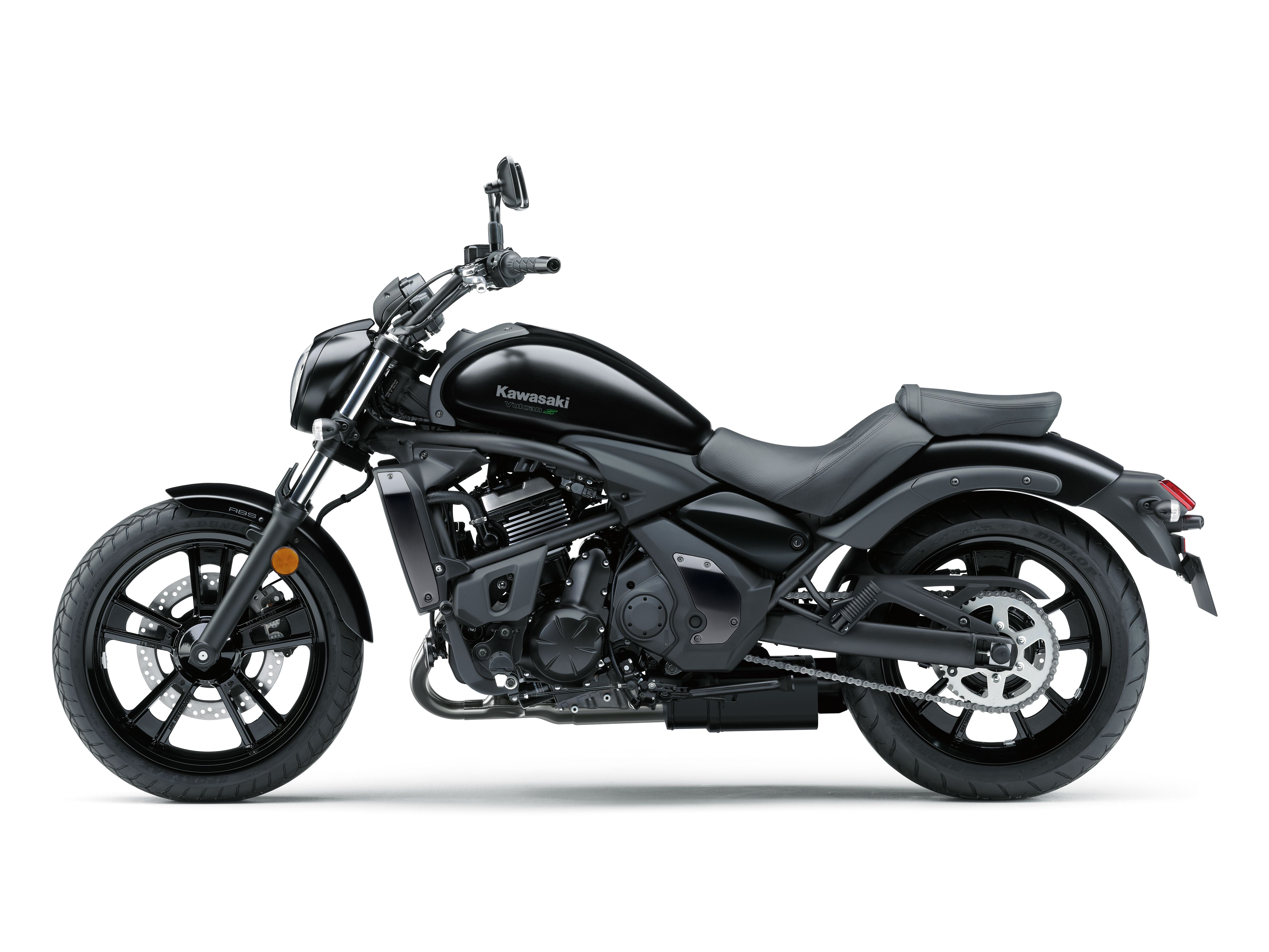 Kawasaki Vulcan S (BK1)