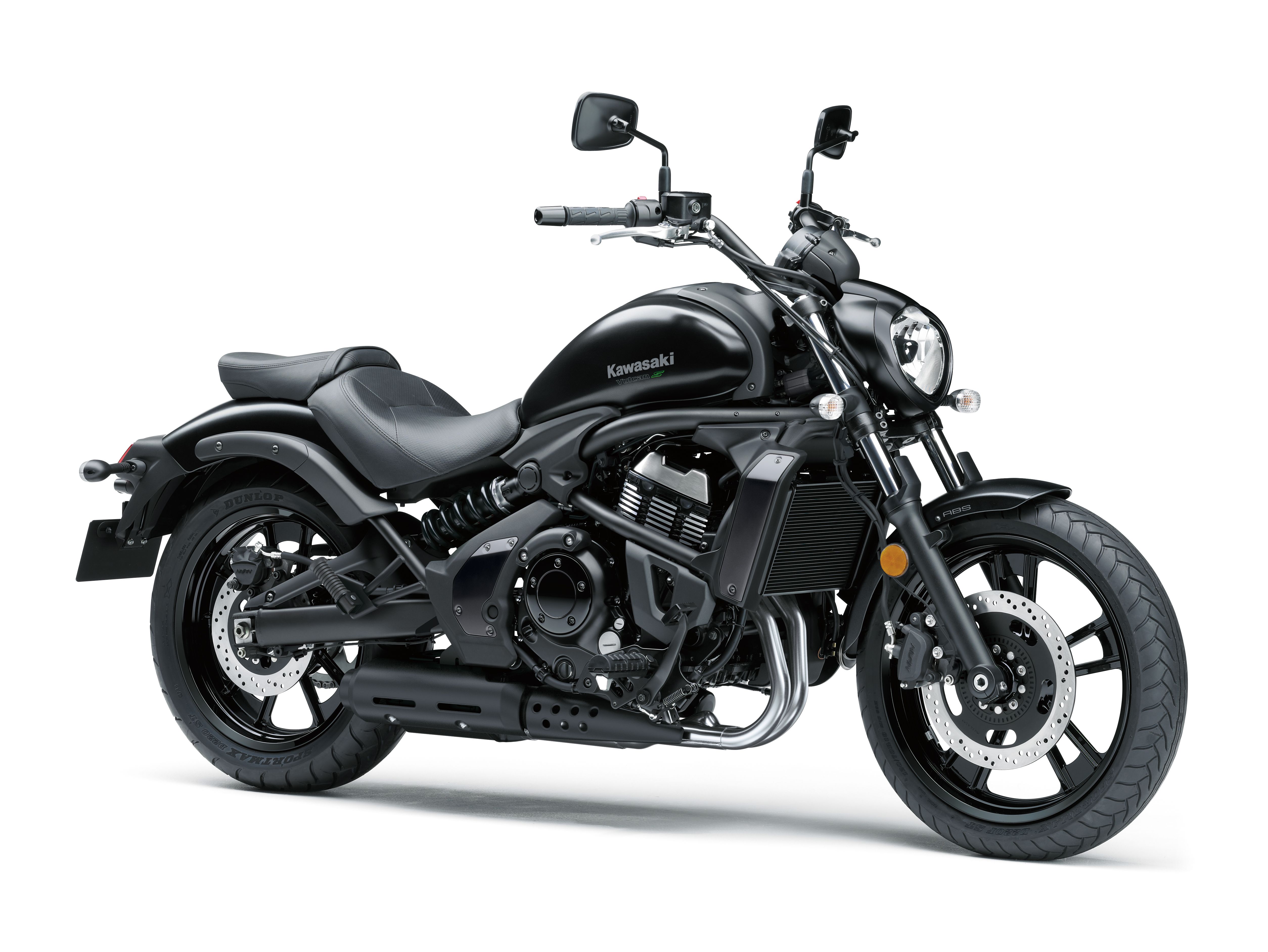 Kawasaki Vulcan S (BK1)