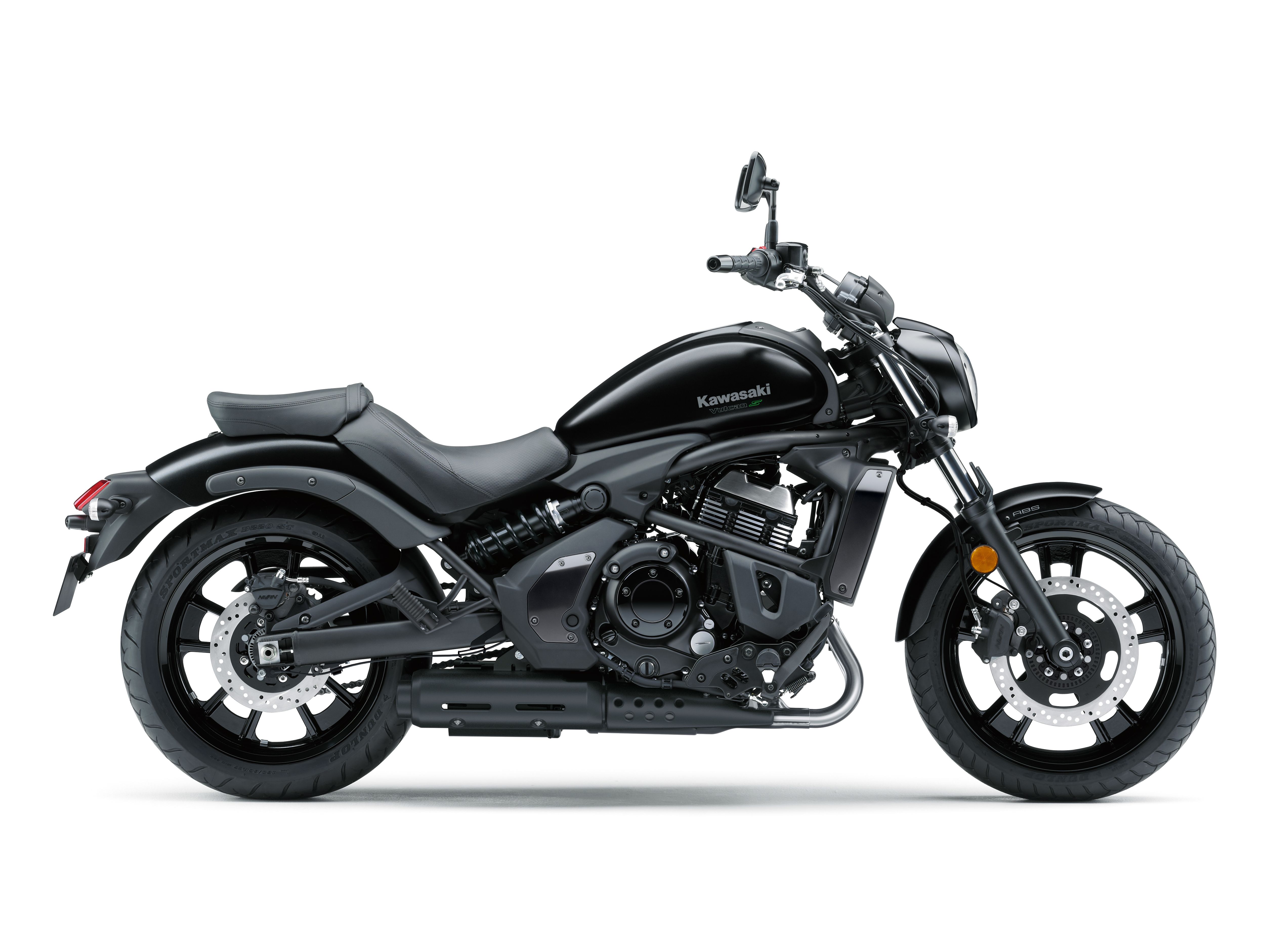 Kawasaki Vulcan S (BK1)