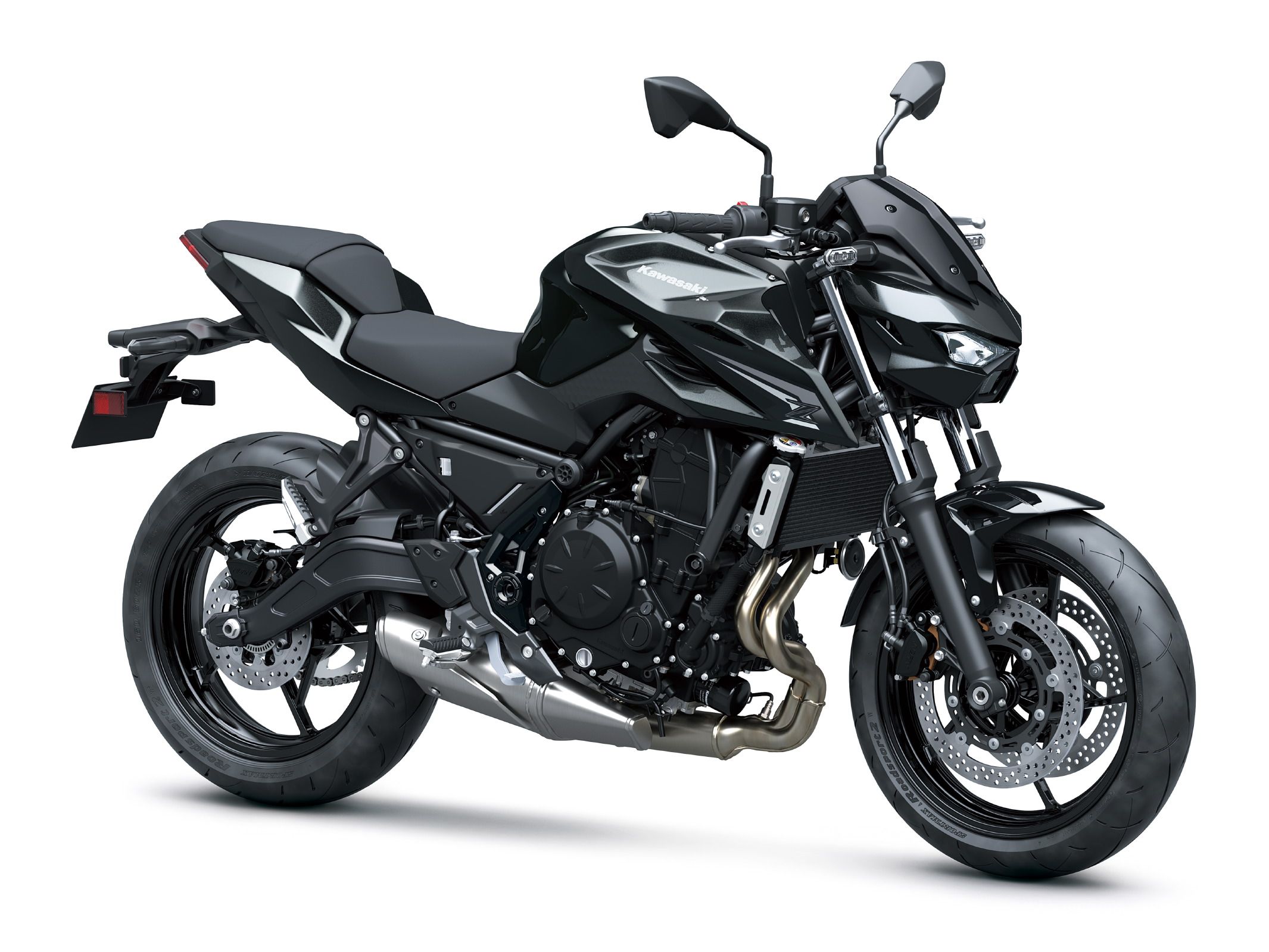 Kawasaki Z650 S (BK1)