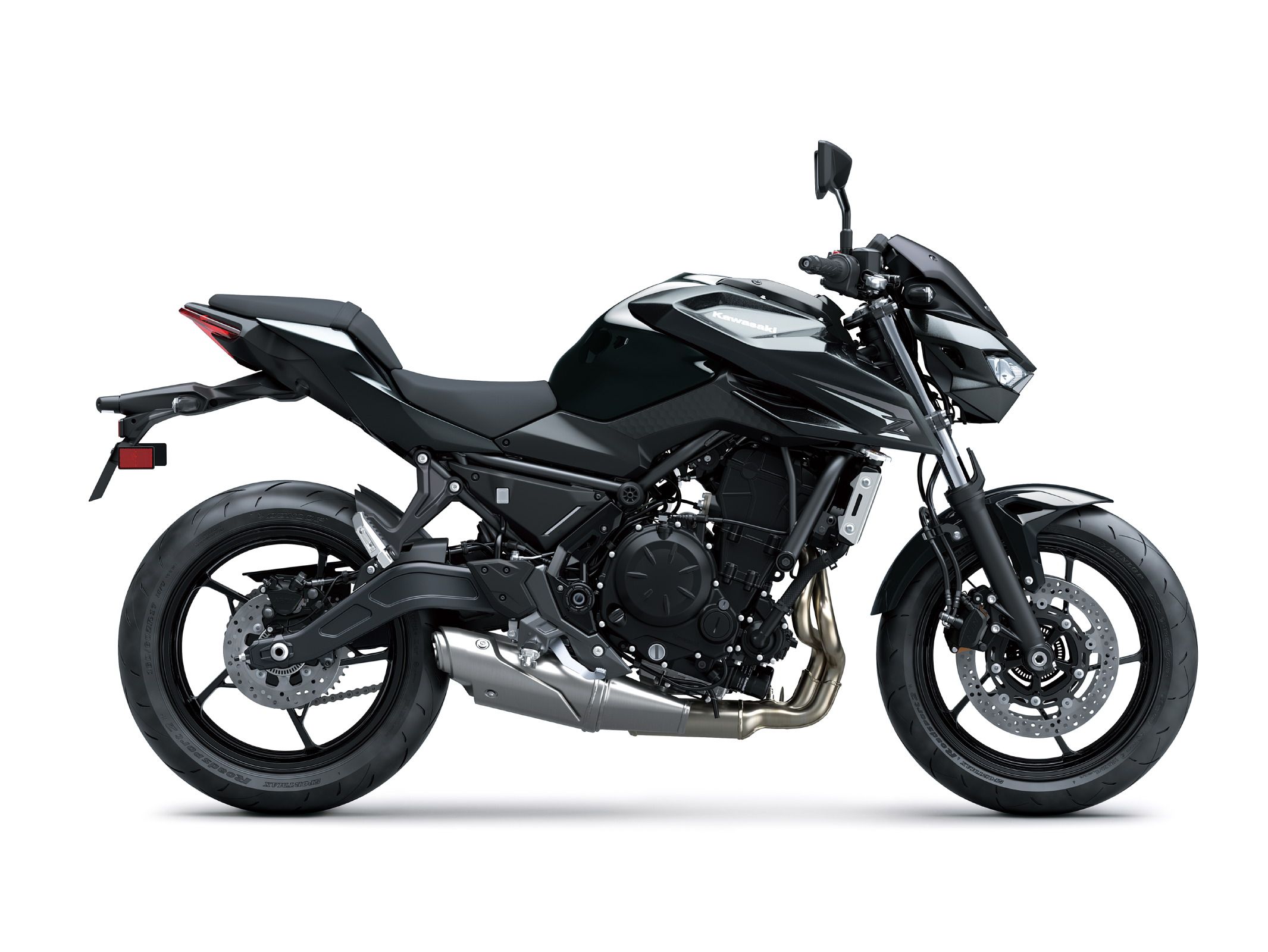 Kawasaki Z650 S (BK1)