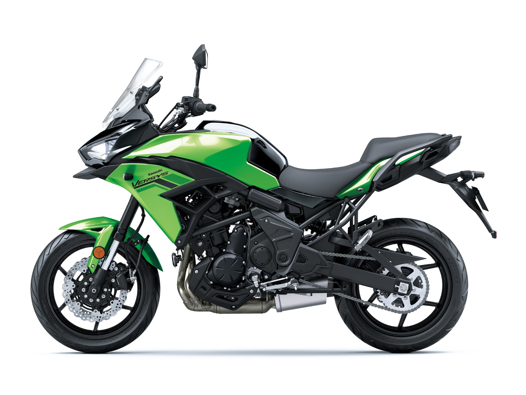Kawasaki Versys 650