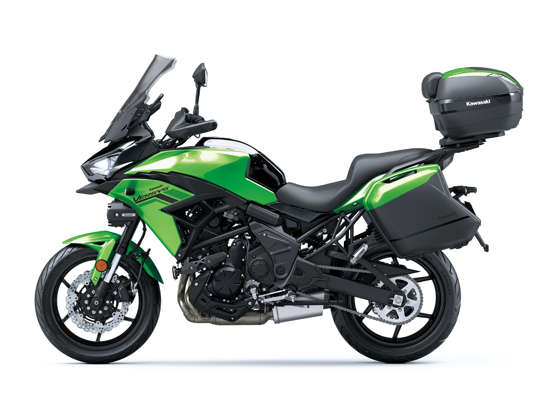 Kawasaki Versys 650