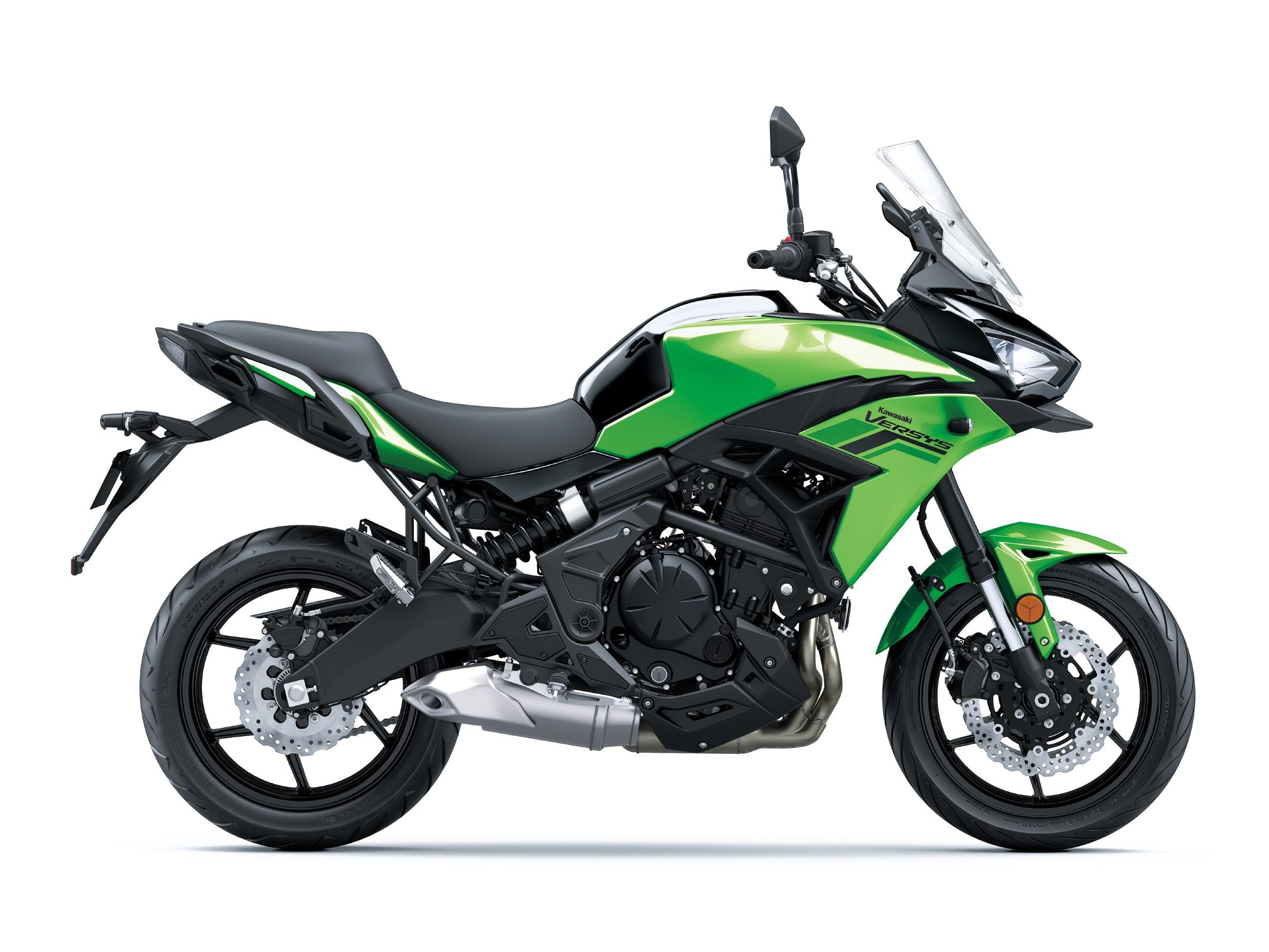 Kawasaki Versys 650