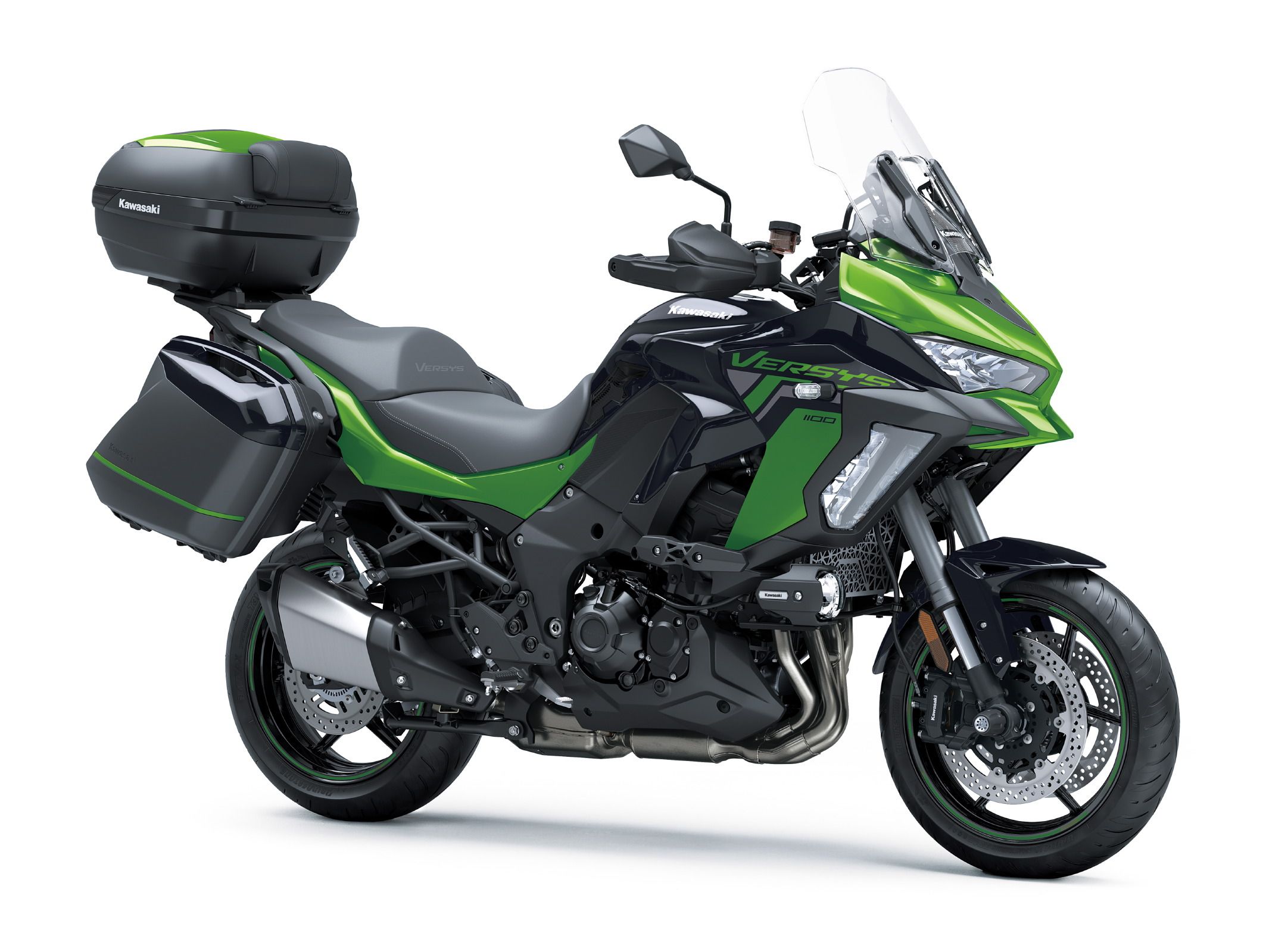 Kawasaki Versys 1100 SE