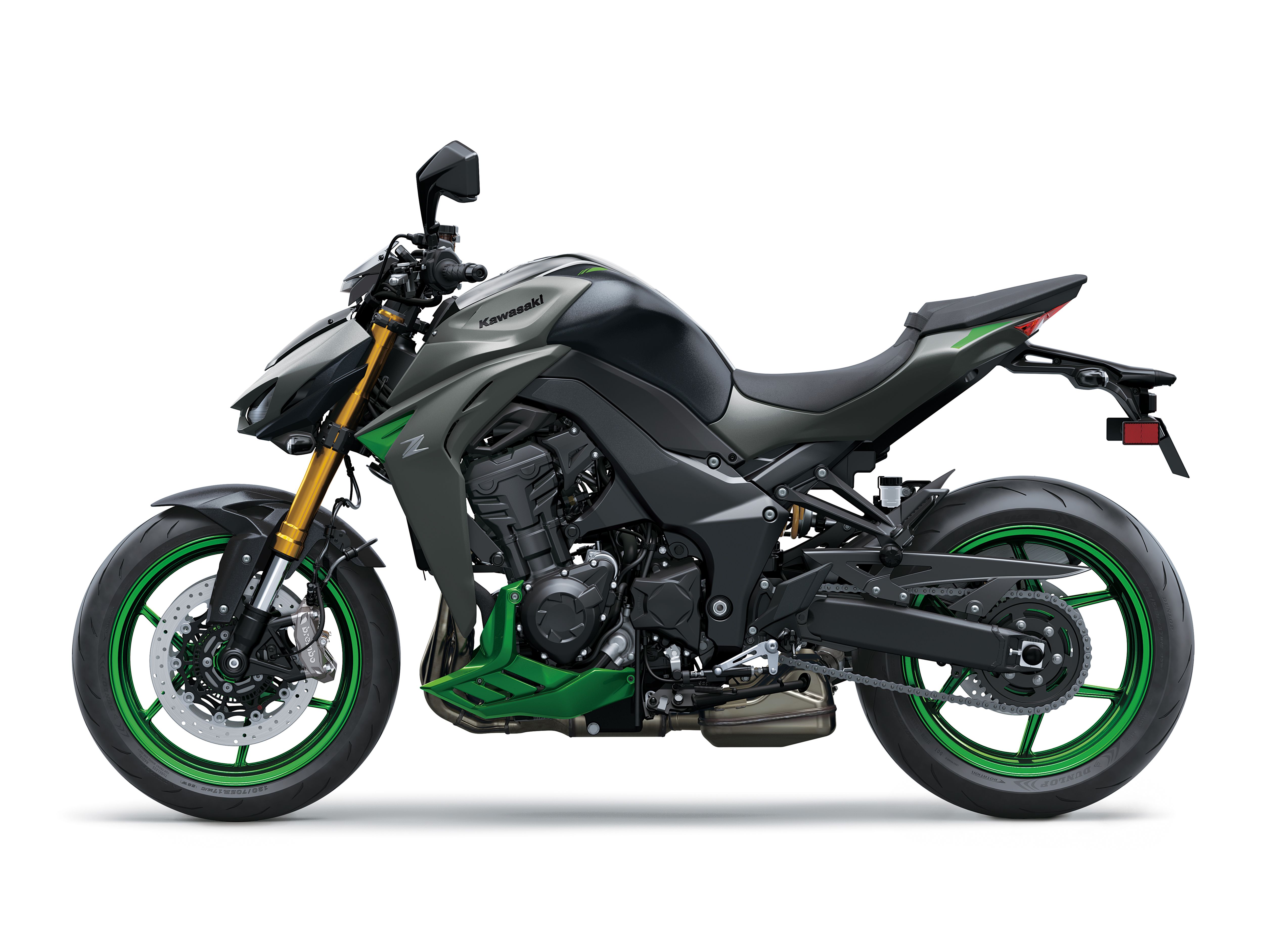 Kawasaki Z1100 SE
