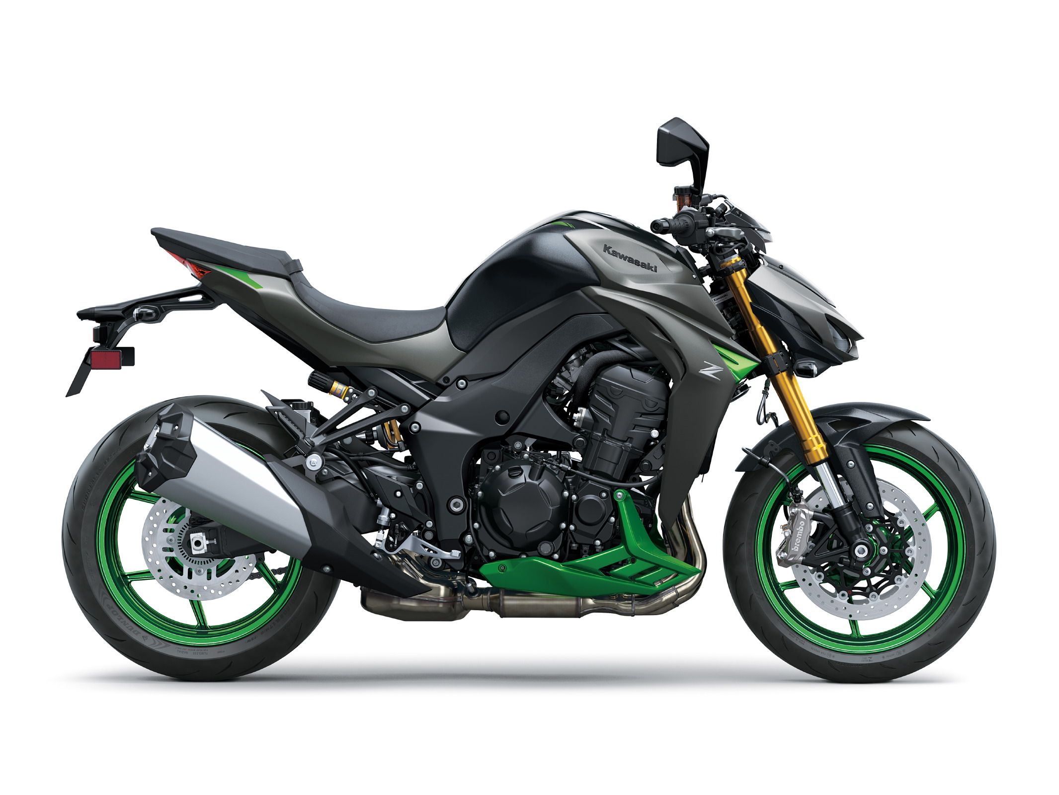 Kawasaki Z1100 SE